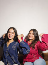 DESI AFTER HOURS