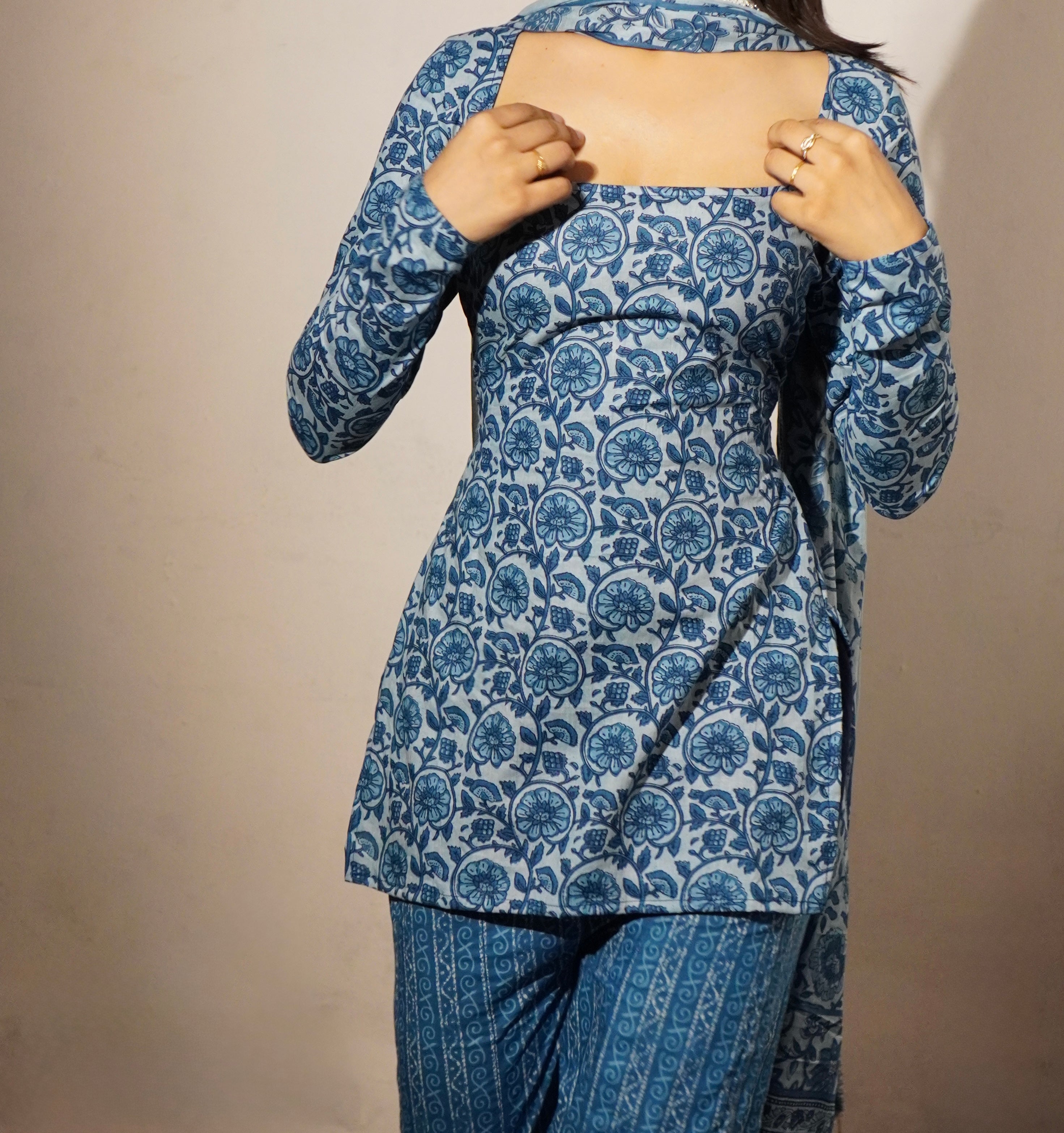 Noor Sharara Set
