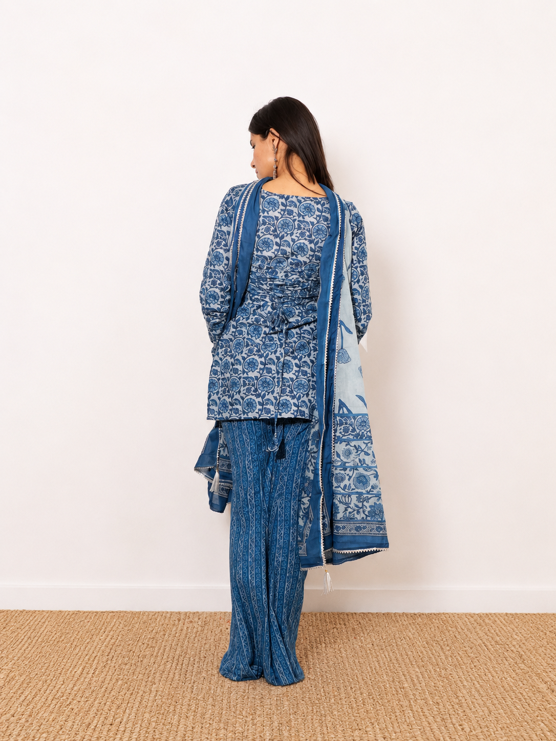 Noor Sharara Set