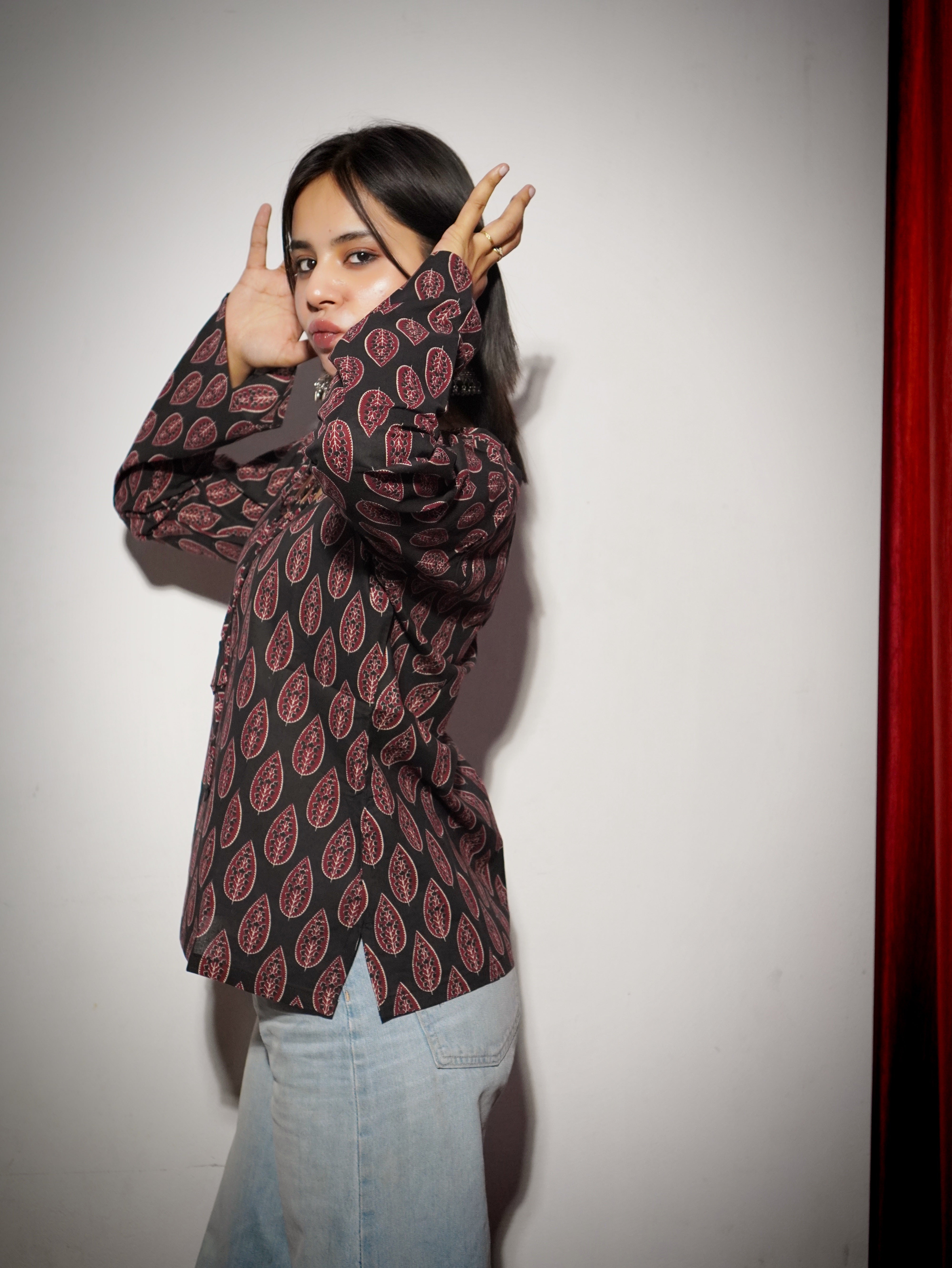 ALI KURTA