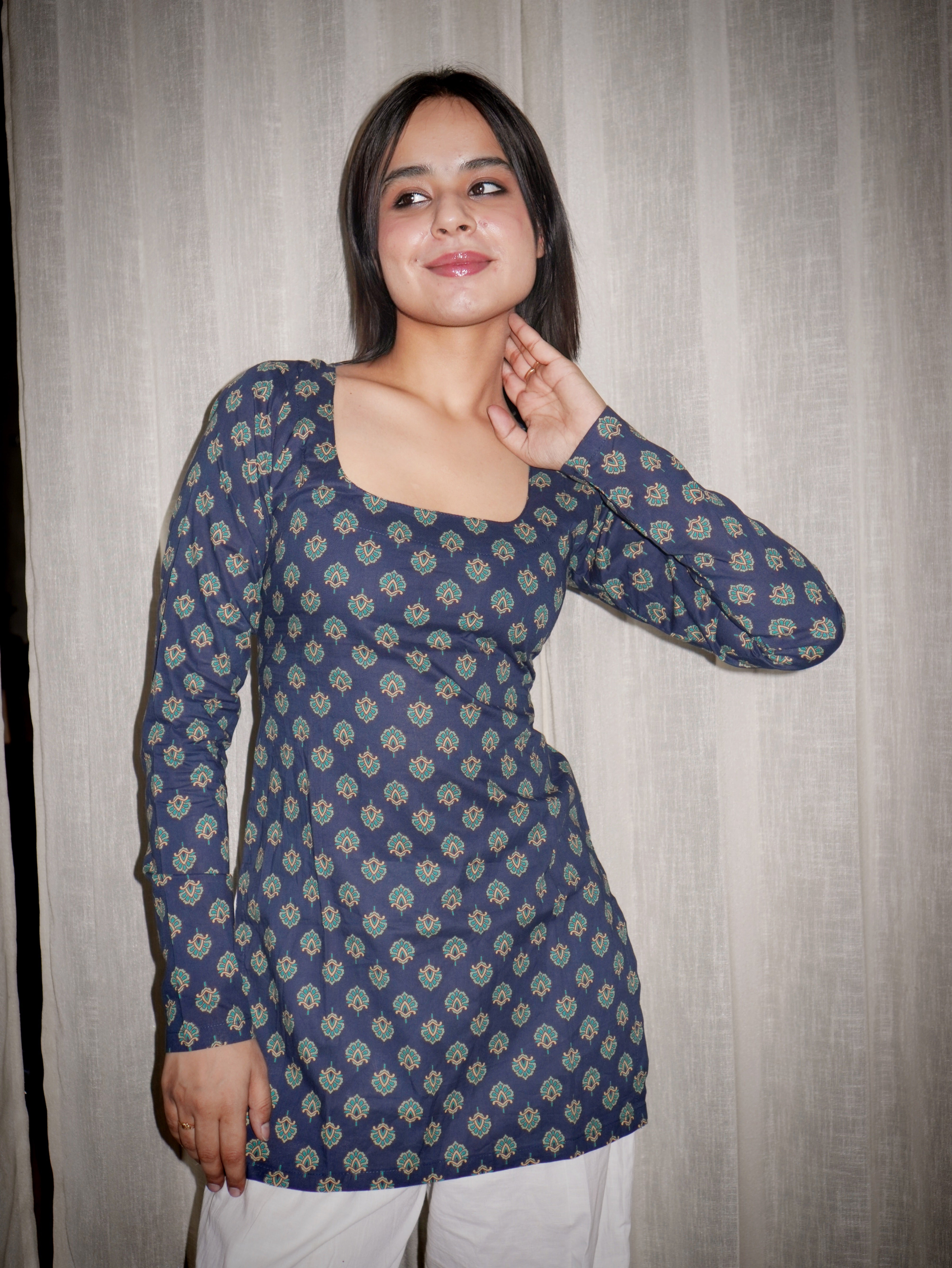 ZOYA