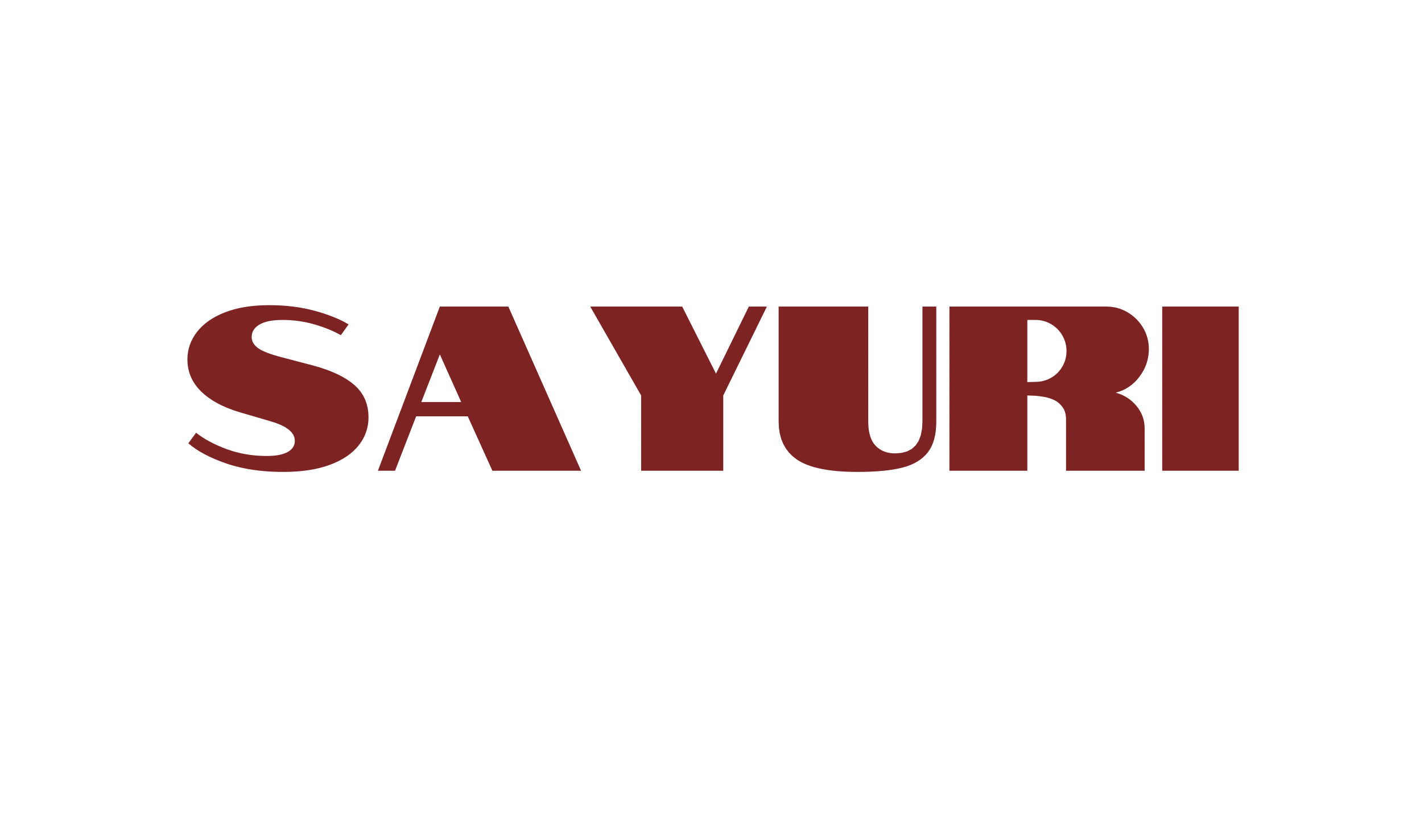 Sayuri