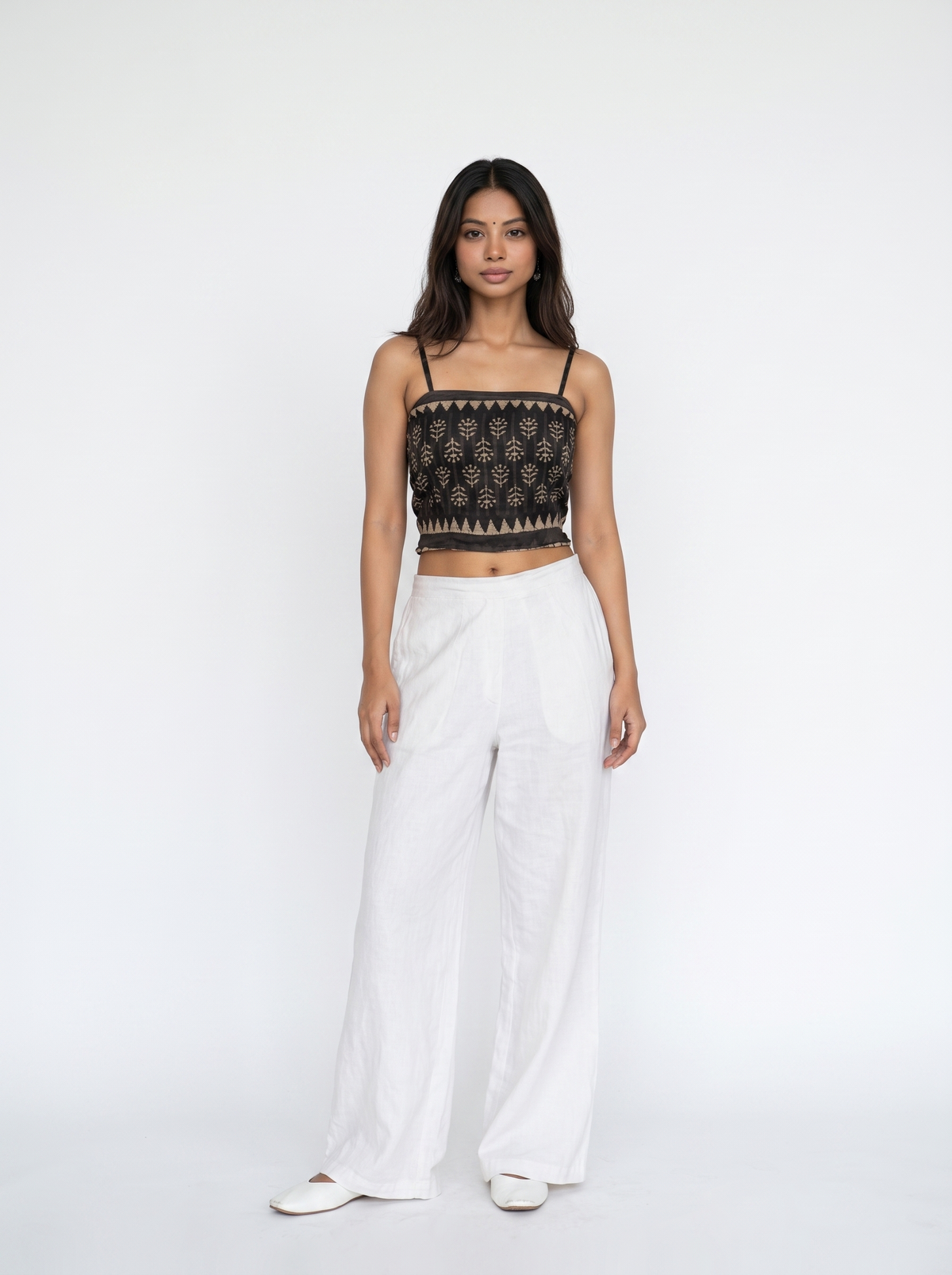 Shraavi Top