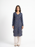 Aanya Long Kurti