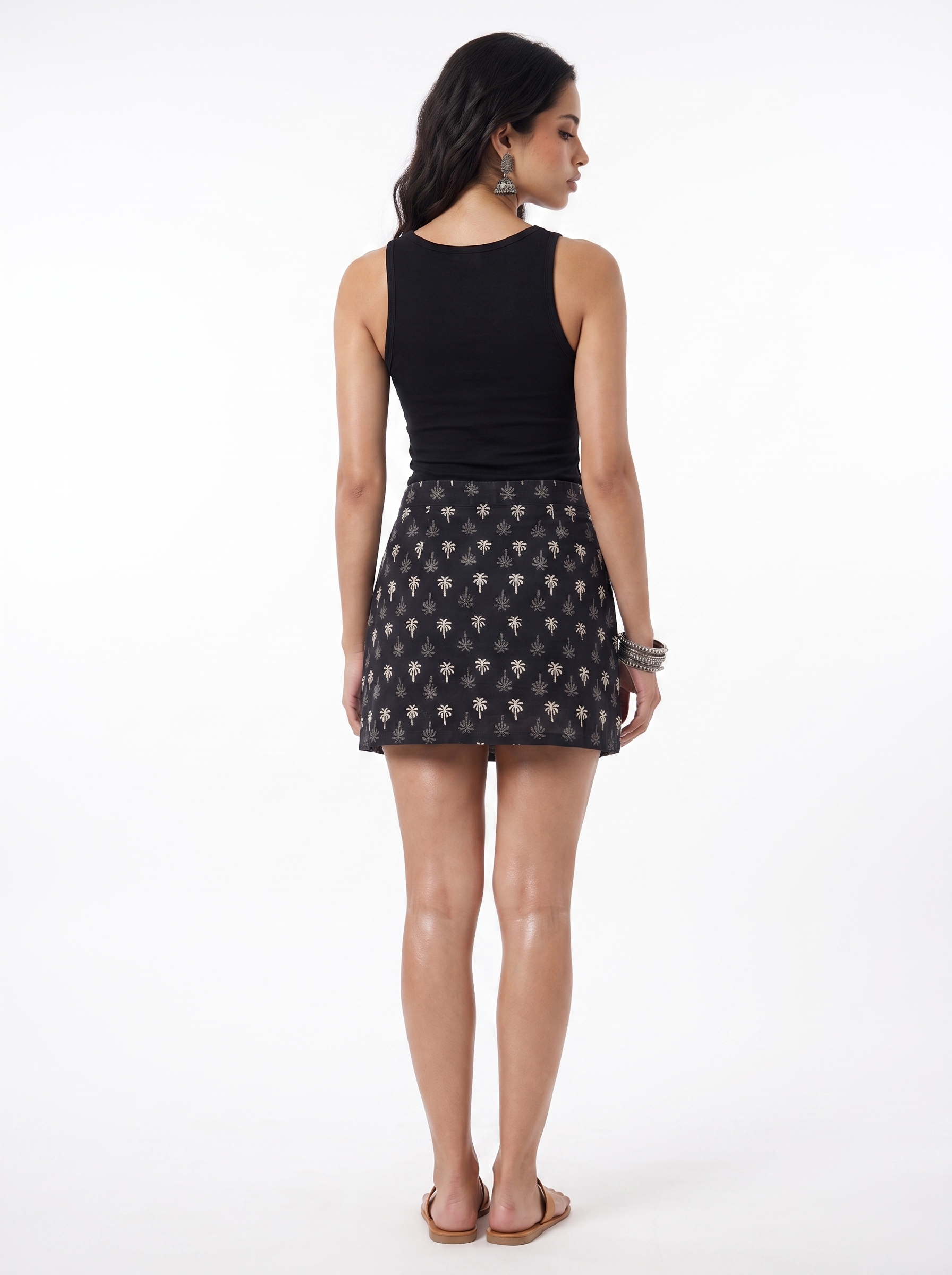 SHY SKIRT
