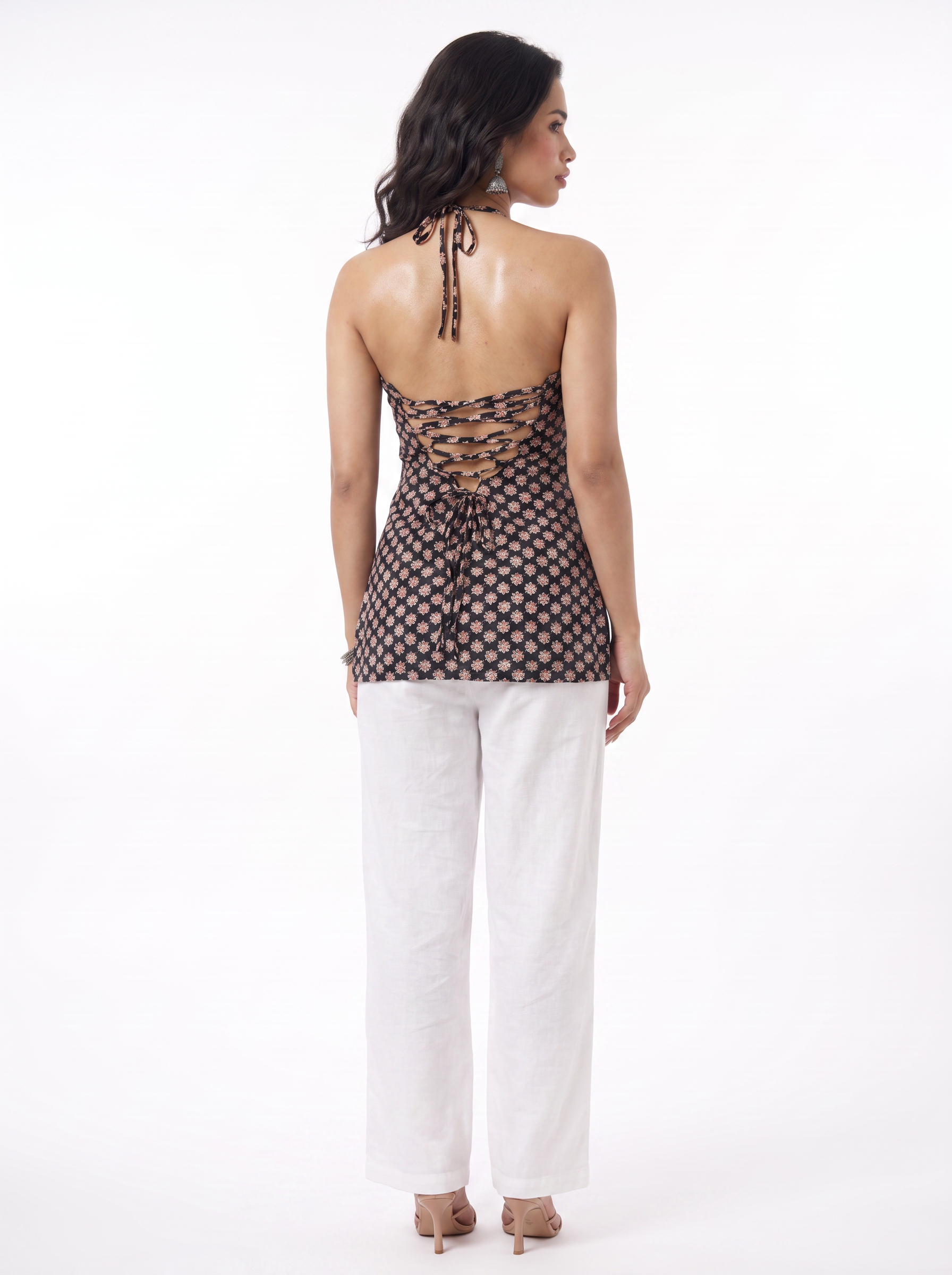 Kalika Kurti