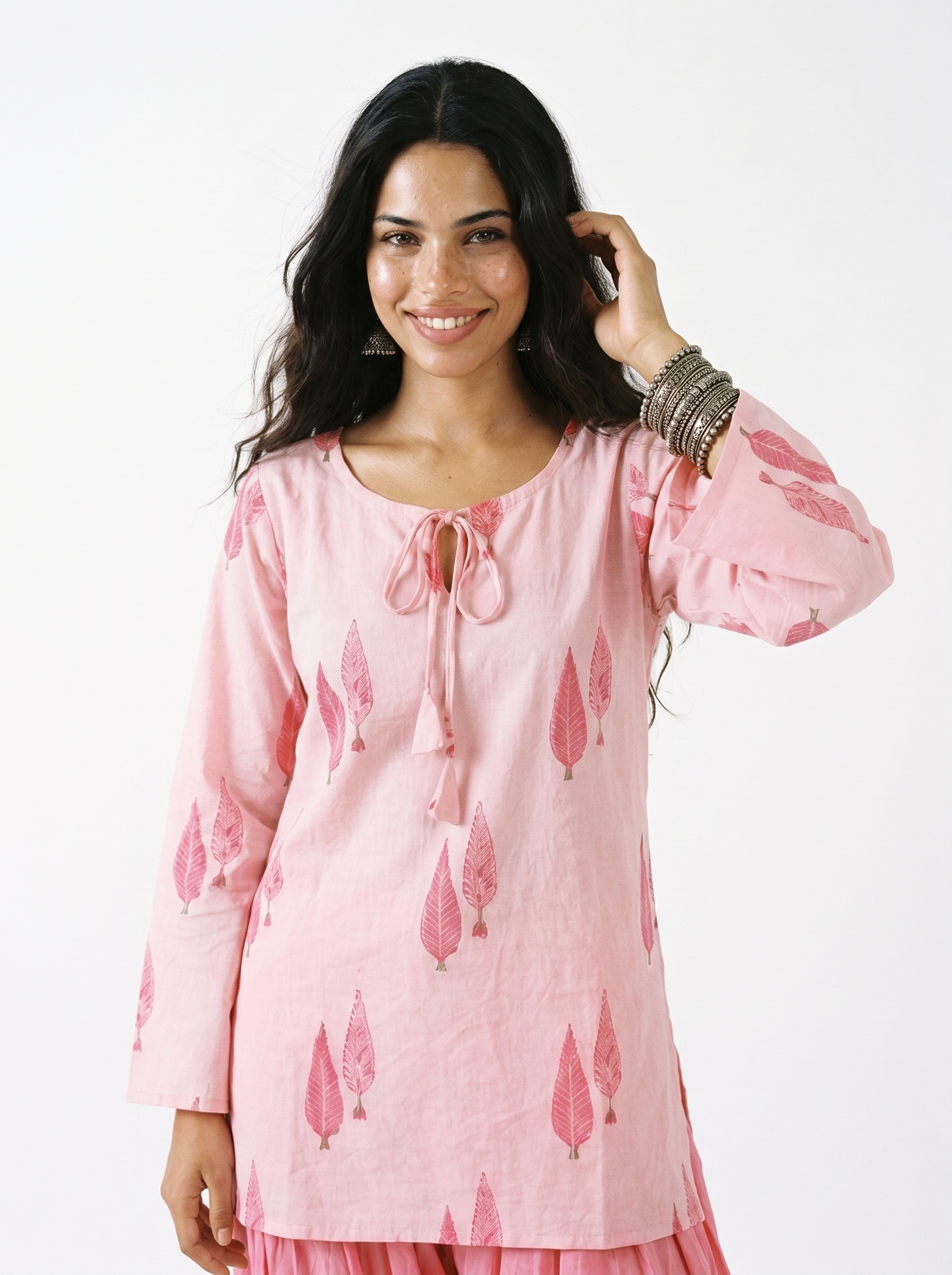 BUBBLEGUM FARSHI SET