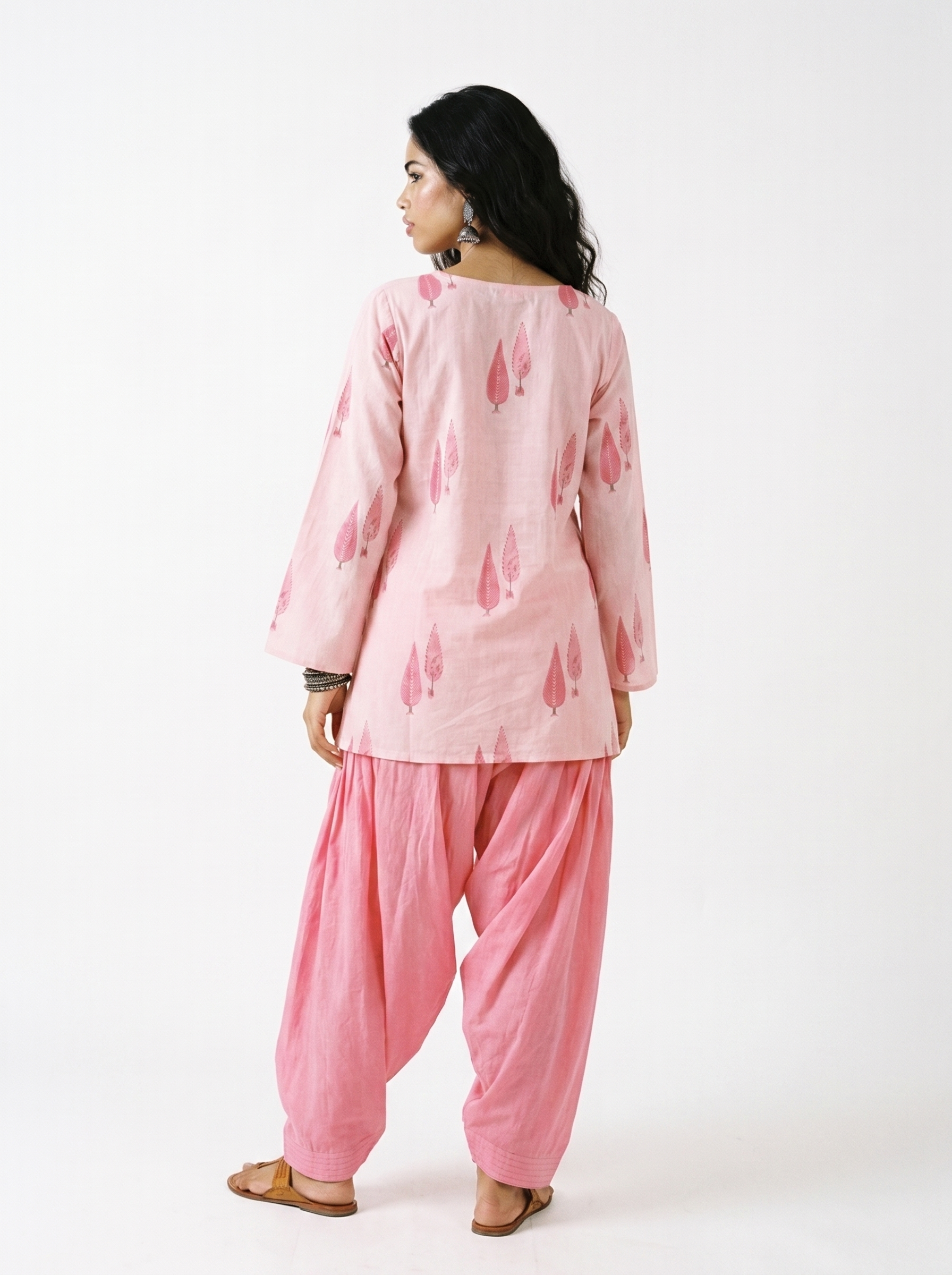BUBBLEGUM FARSHI SET