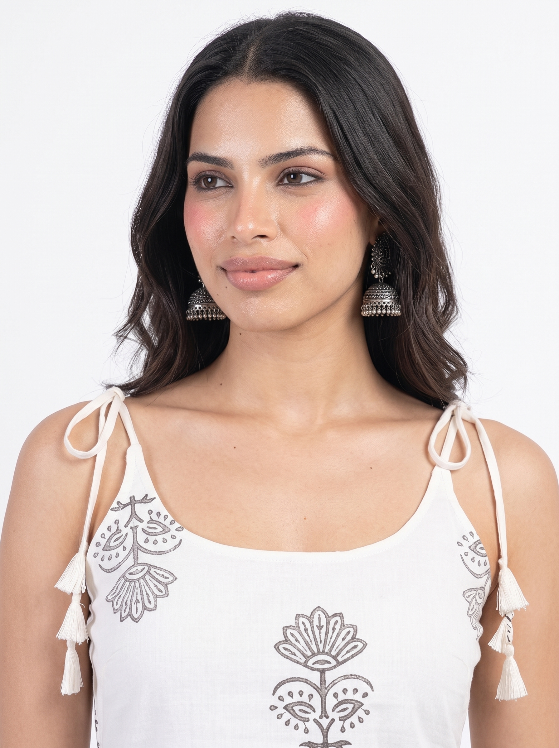 NAINA LONG KURTI