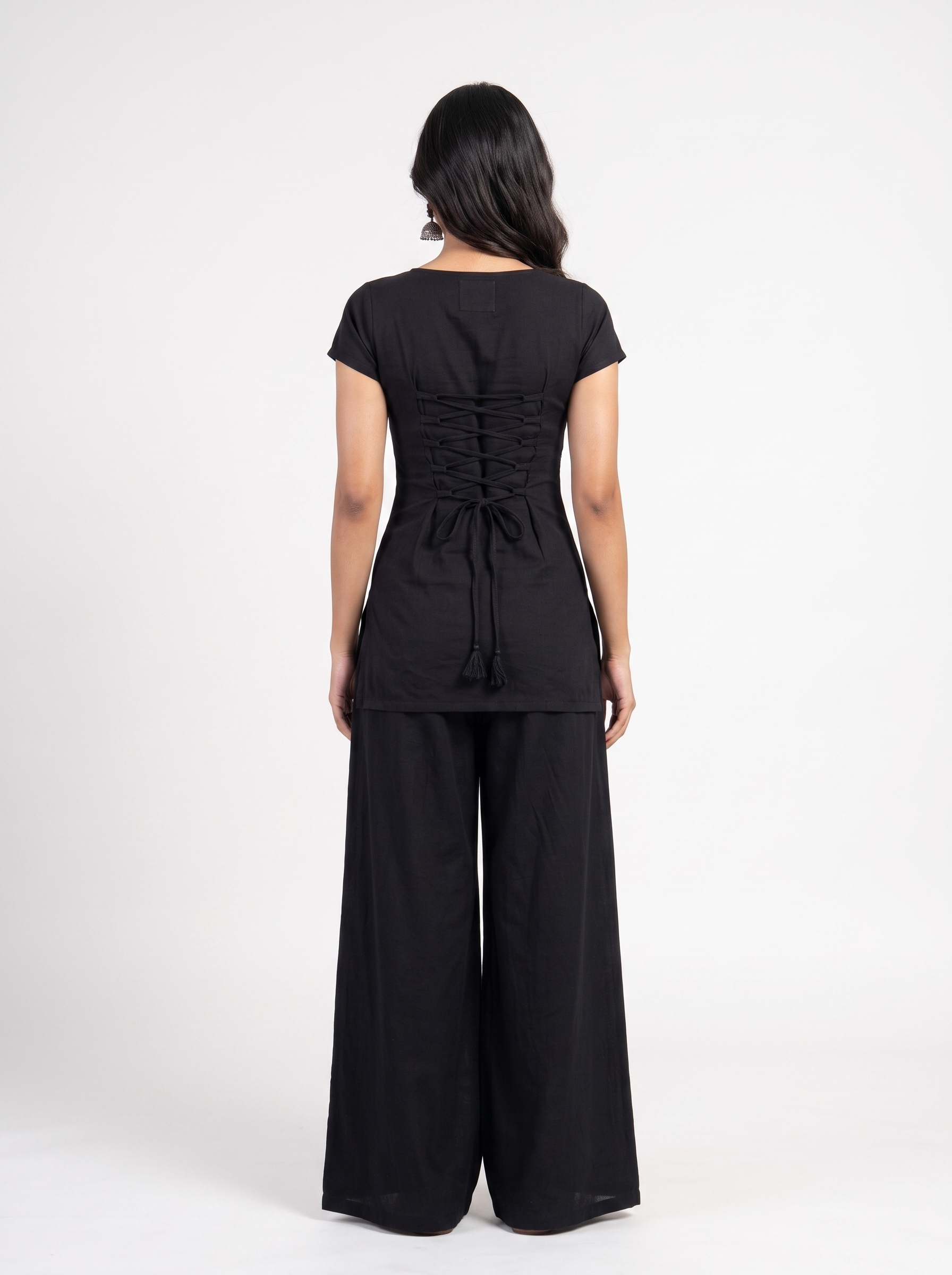 AFSANA COORD SET
