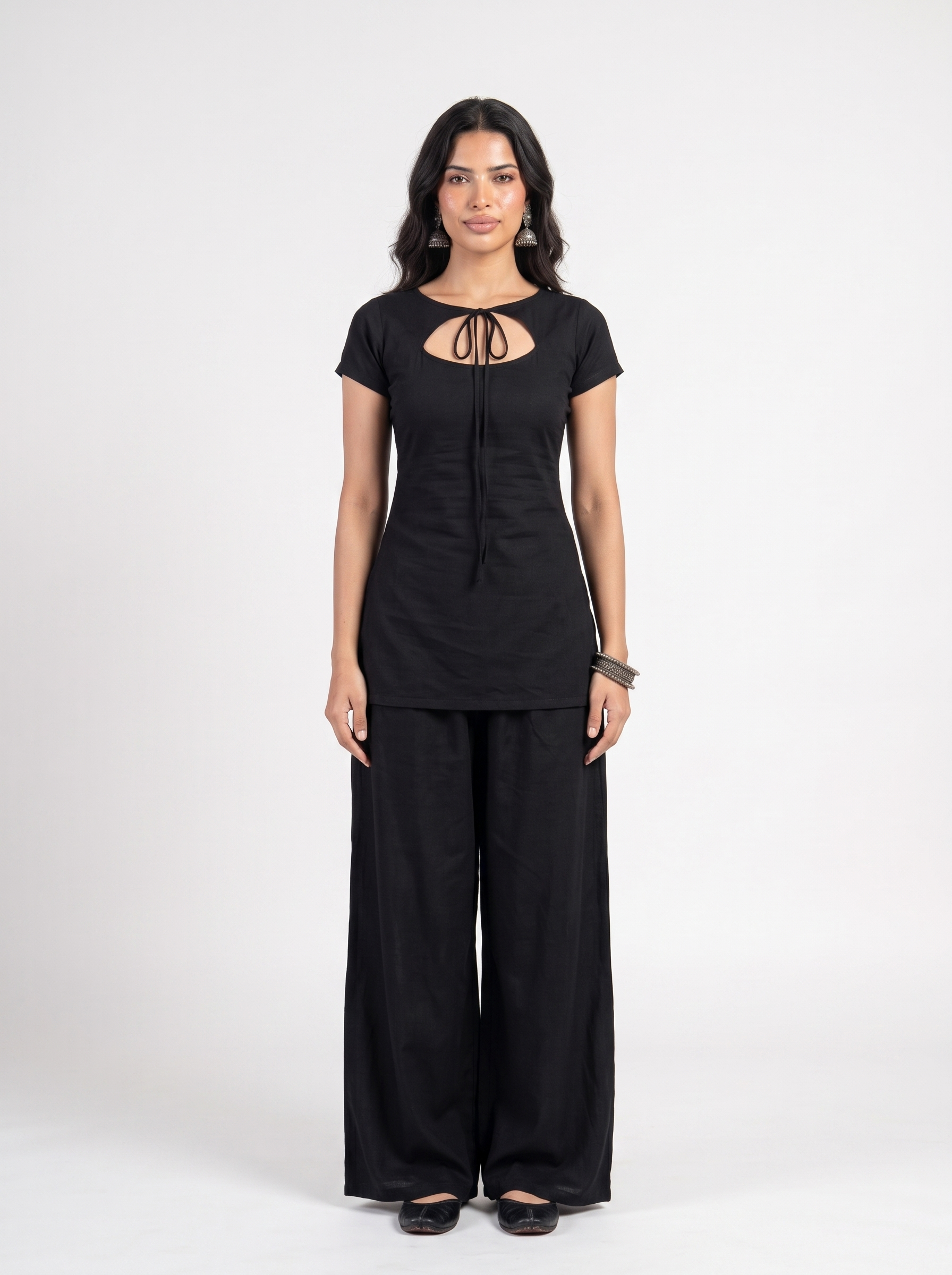 AFSANA COORD SET