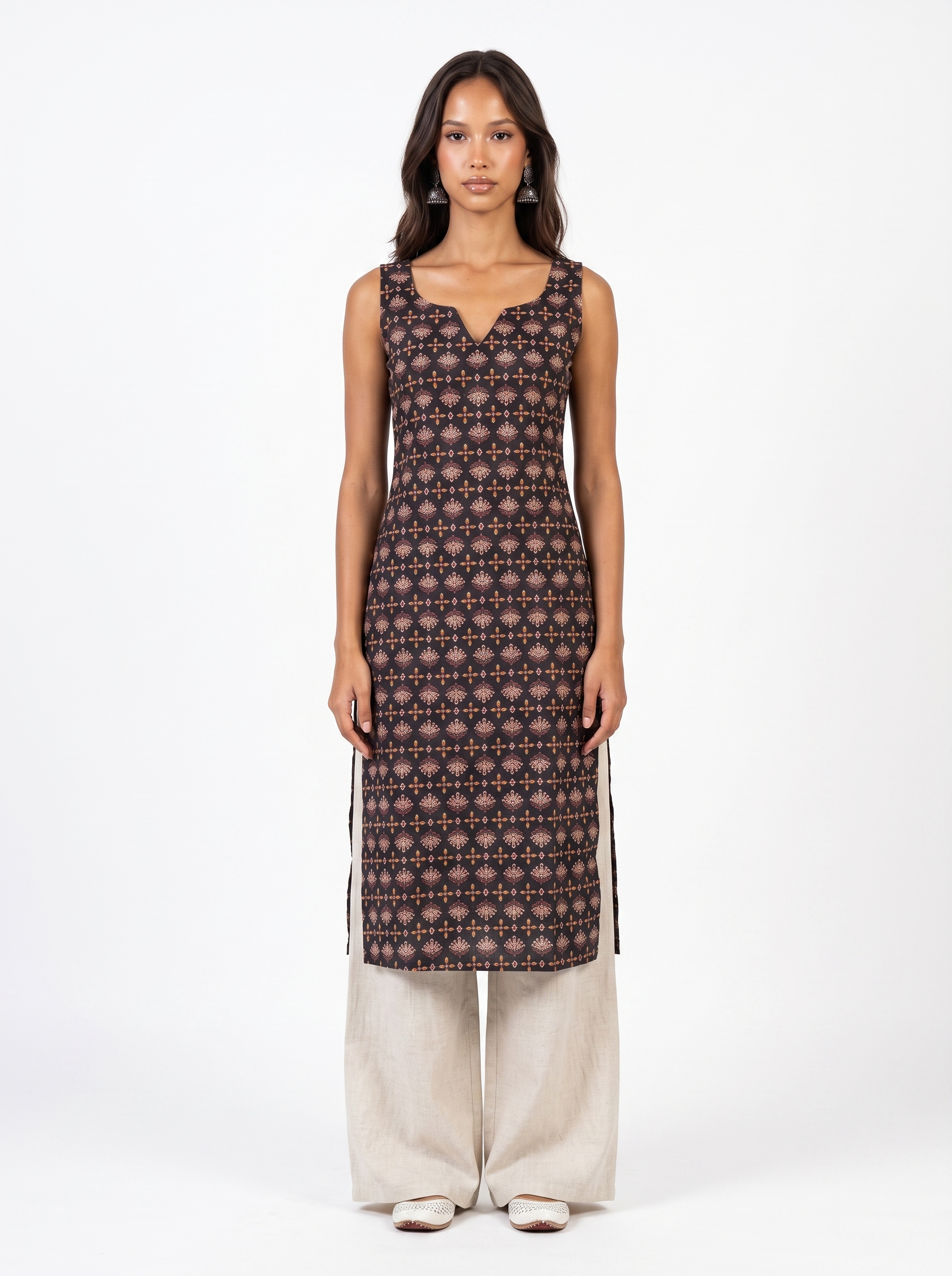 HARSHI LONG KURTI
