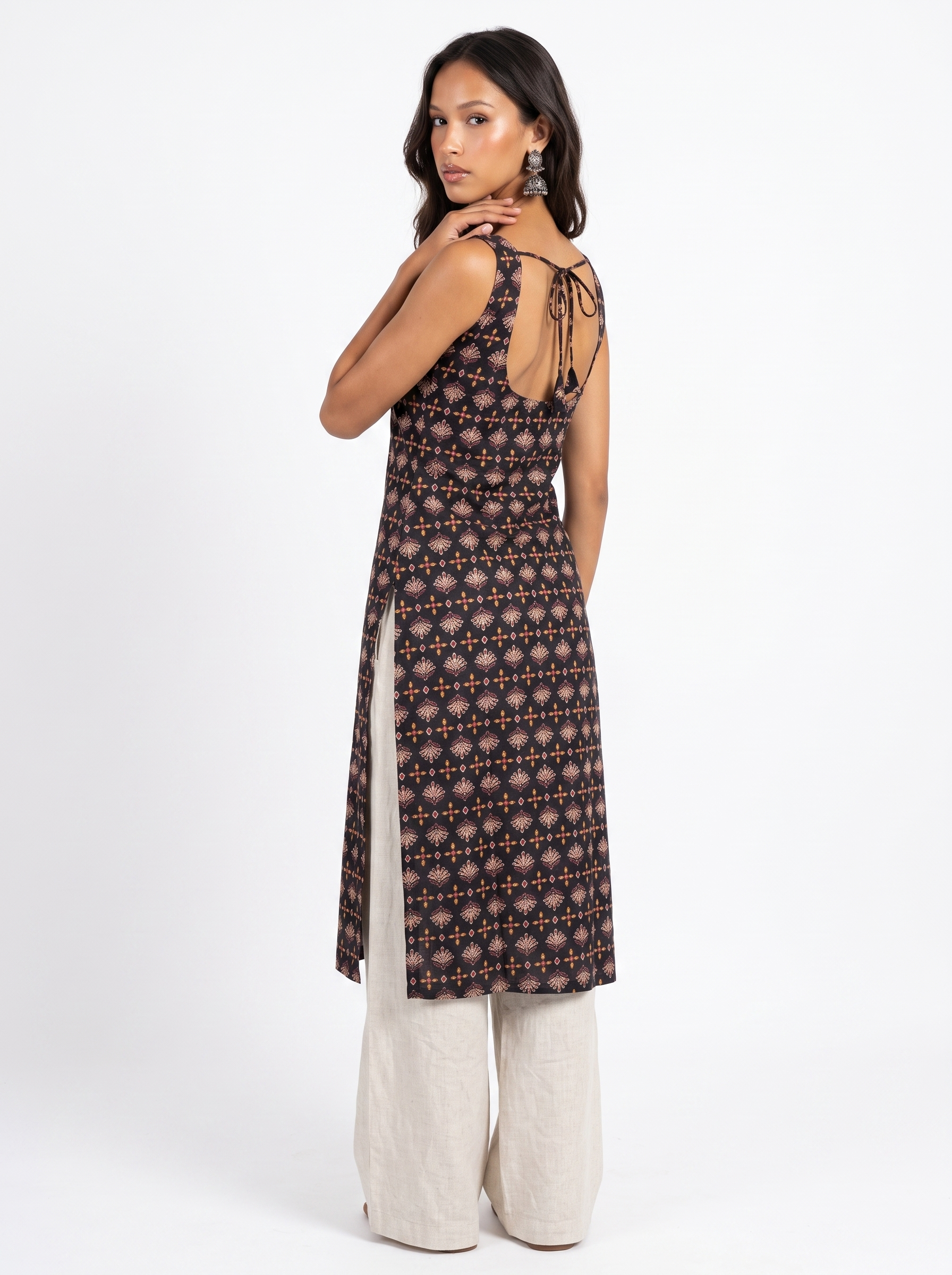HARSHI LONG KURTI