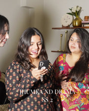 JHUMKA ND DRAMA SS 2
