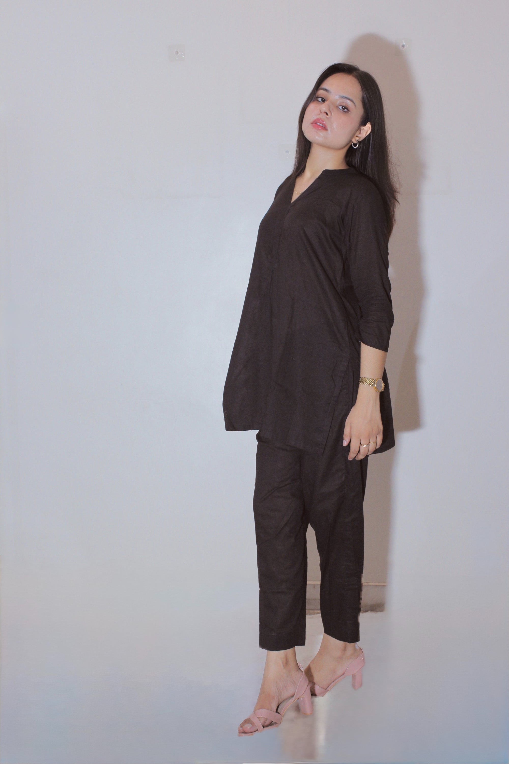 Midnight Co-ord Set