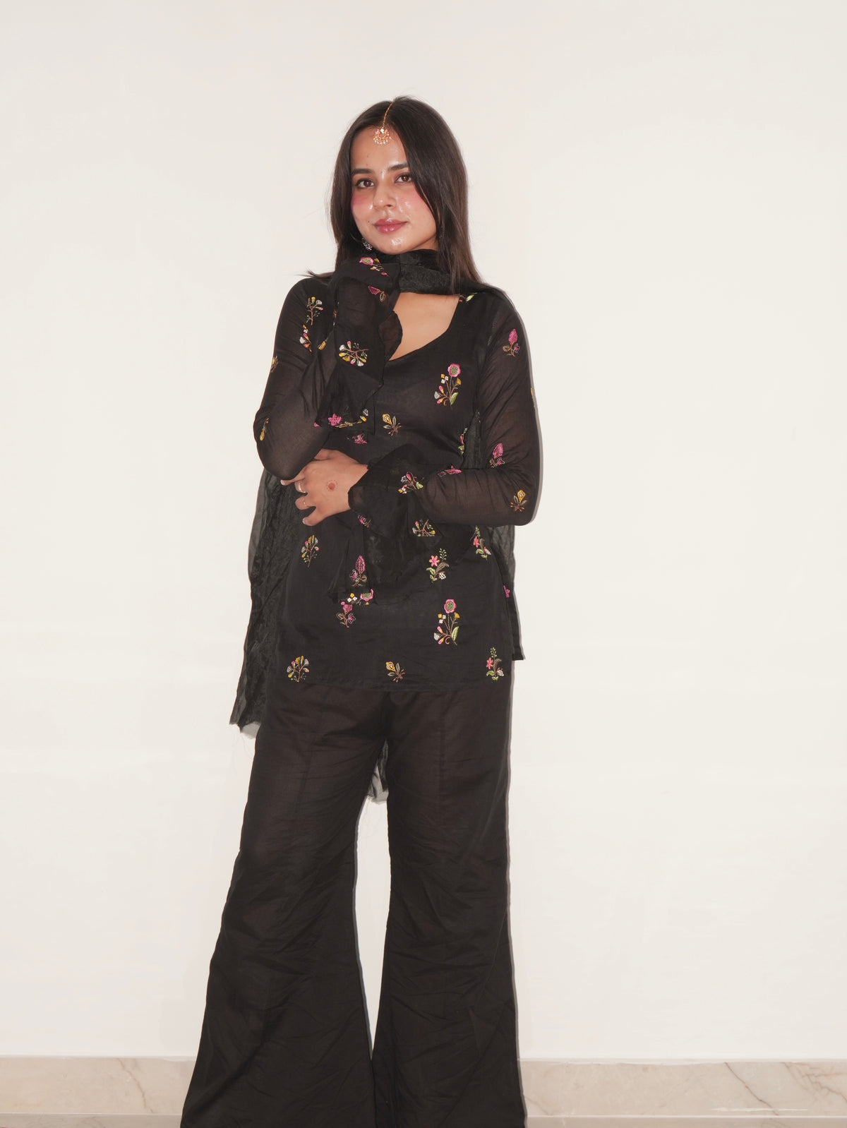 Sitara Co-ord Set
