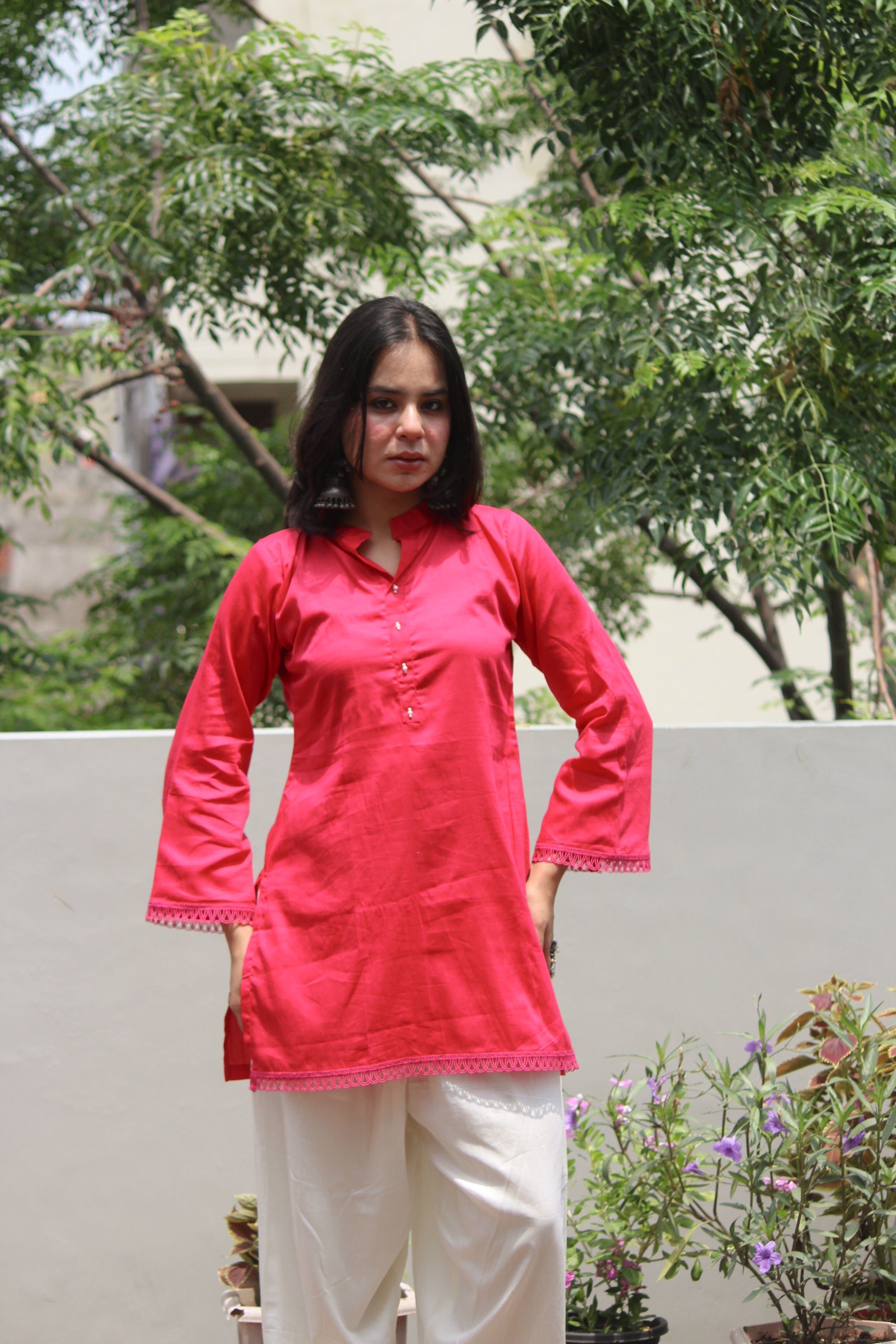 Zeenat