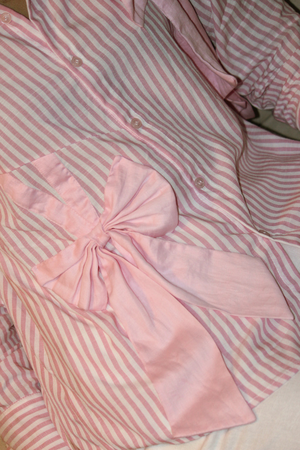 Pink Affair Shirt