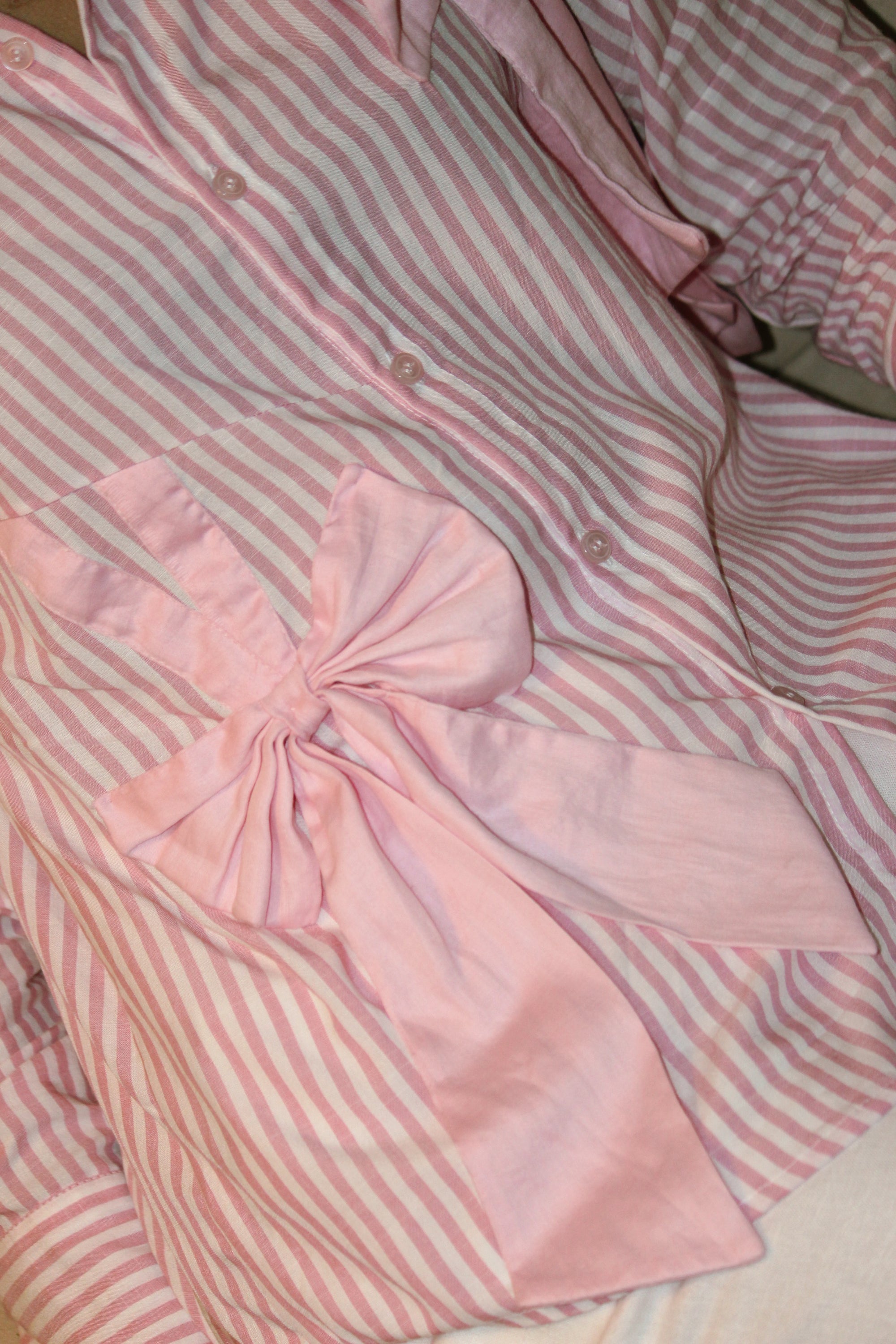 Pink Affair Shirt