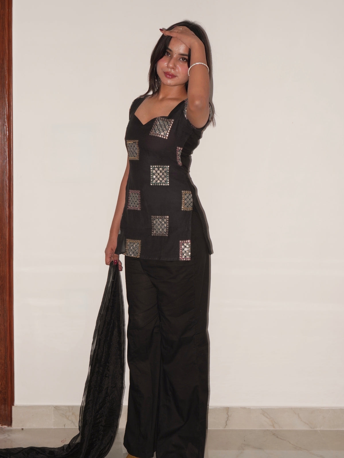 Hafza Set