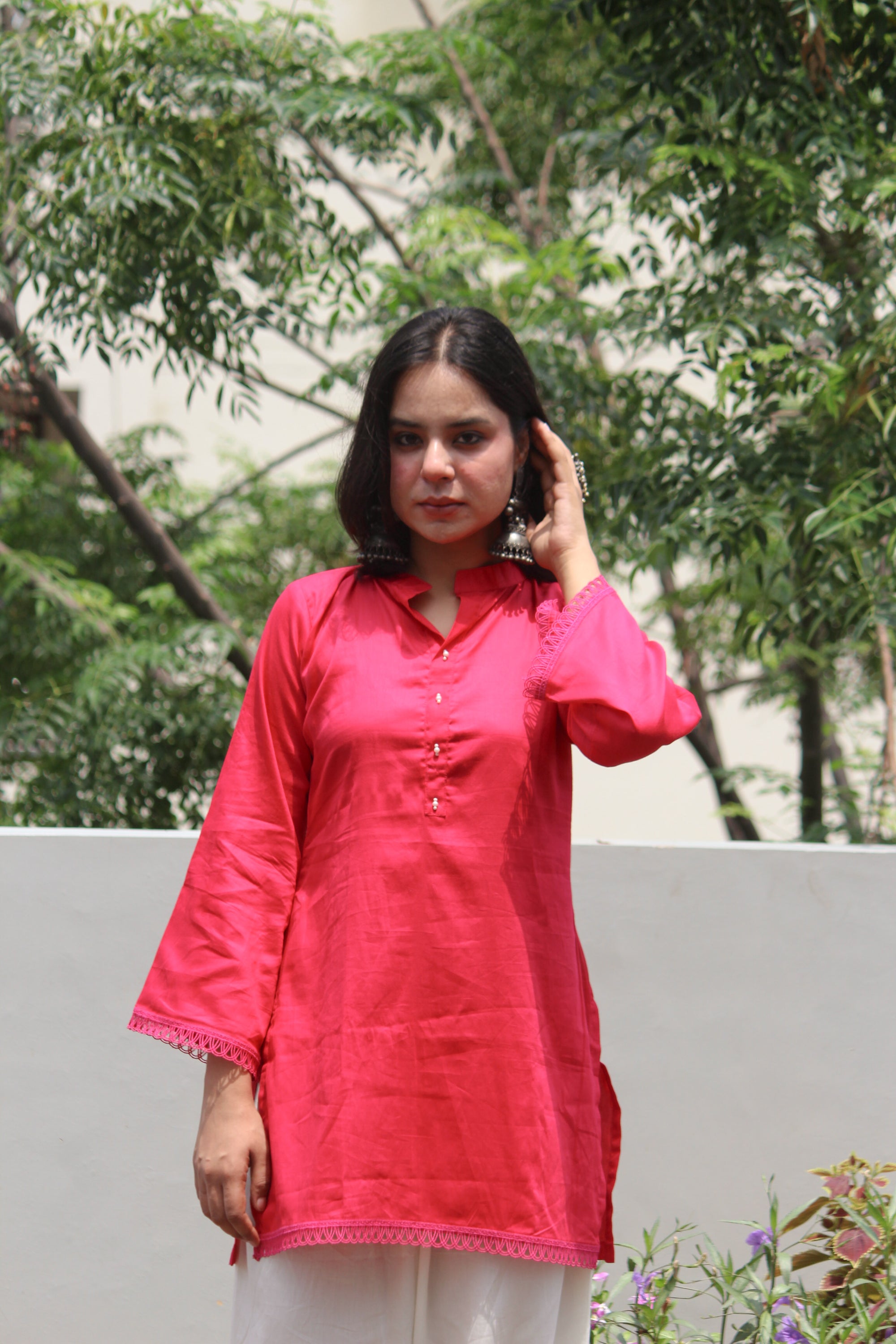 Zeenat