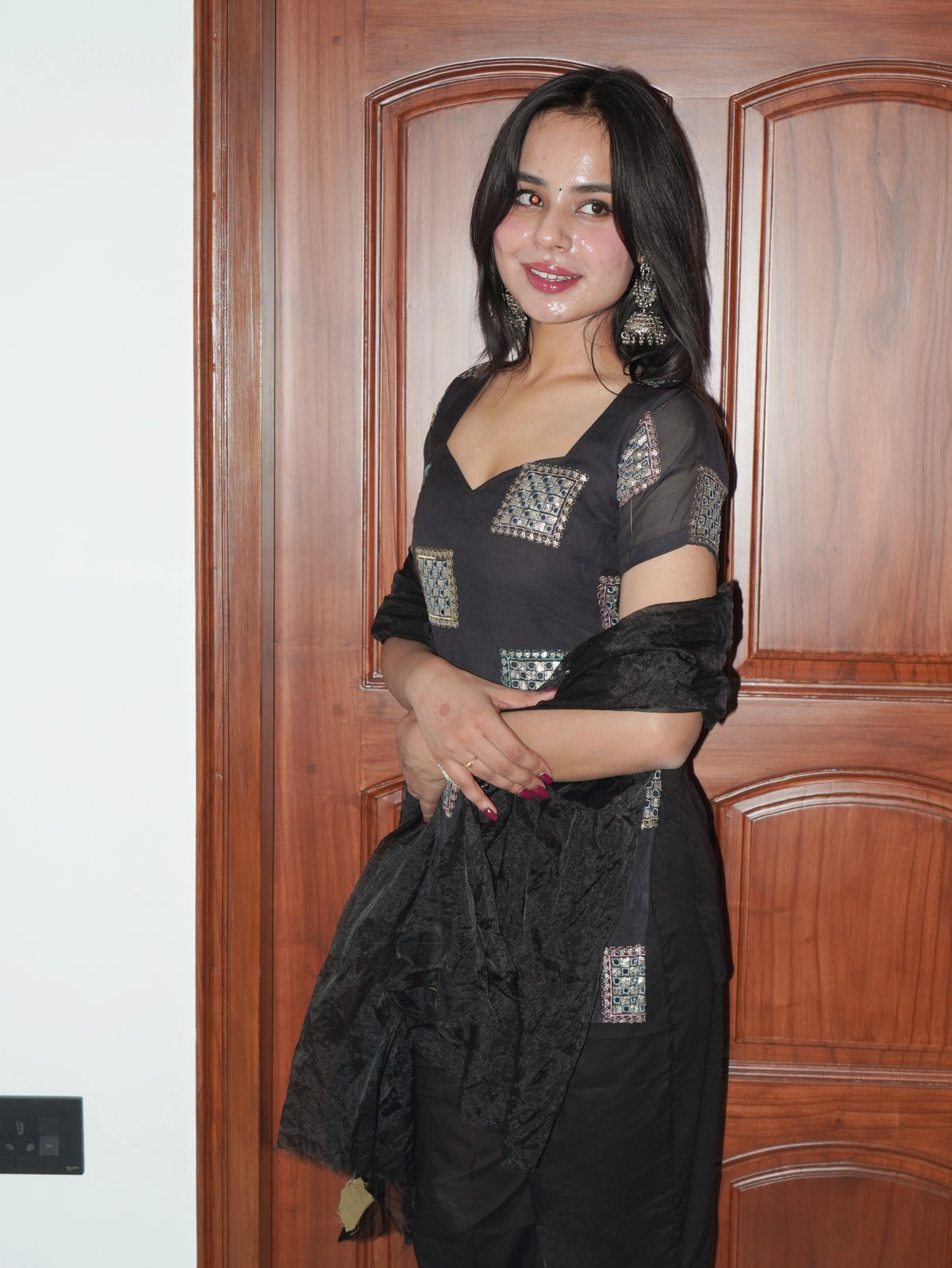 Hafza Set