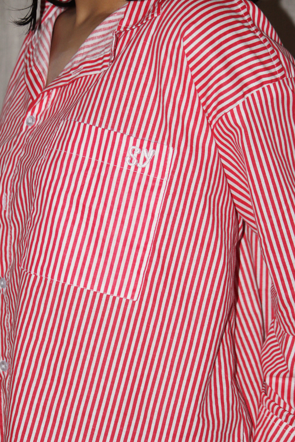 Candy Lane Shirt