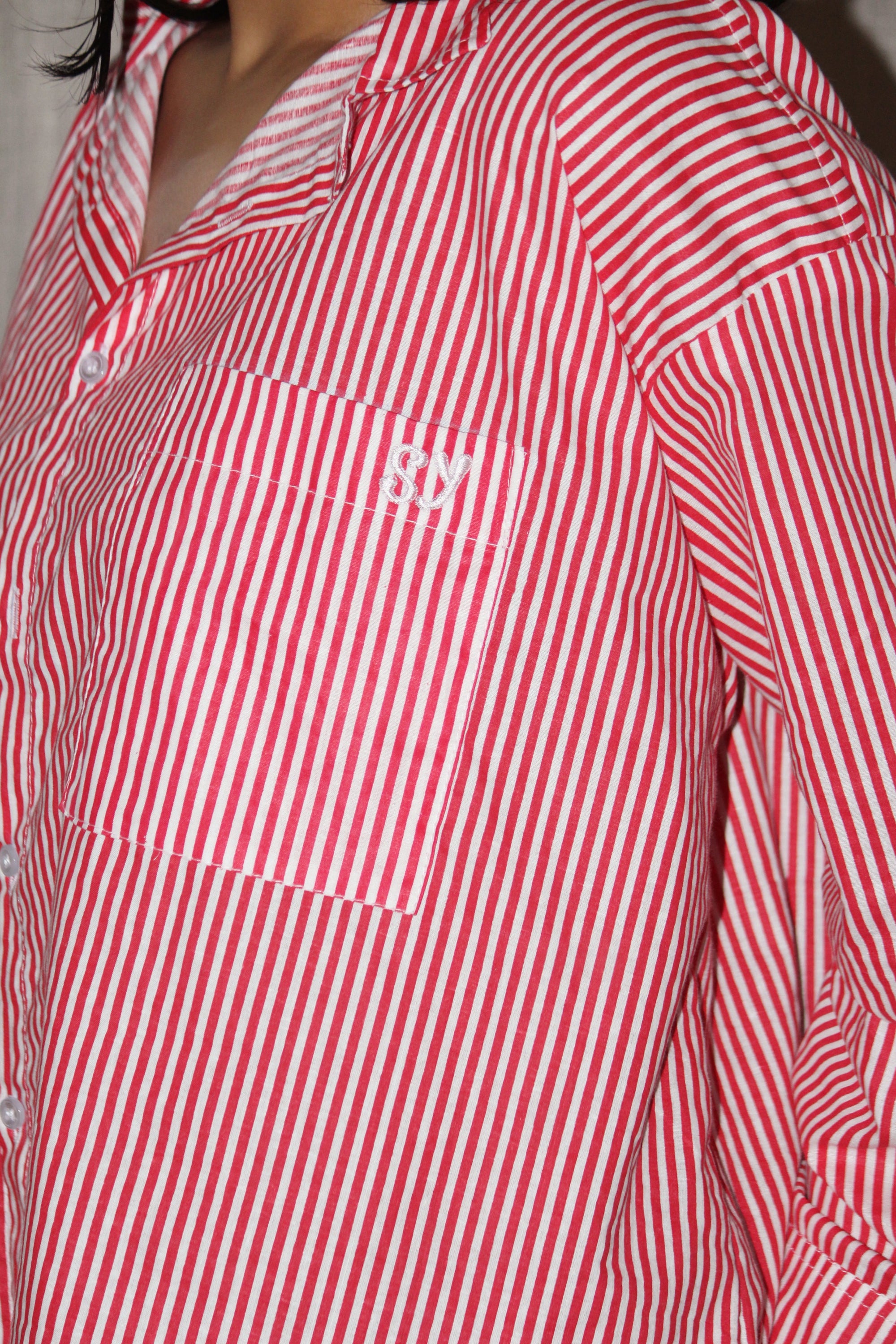Candy Lane Shirt