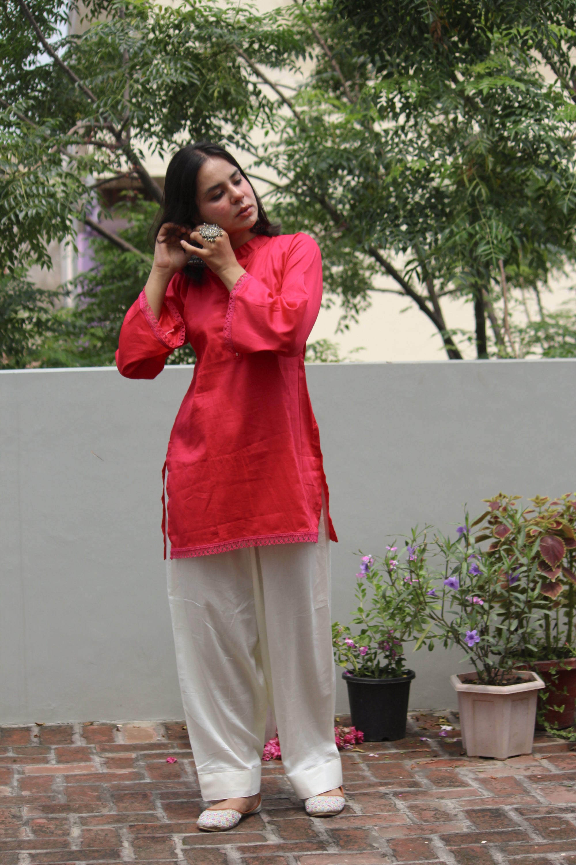 Zeenat