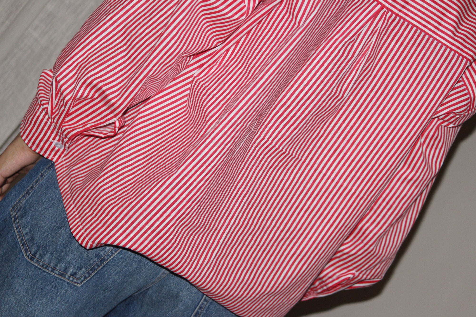 Candy Lane Shirt