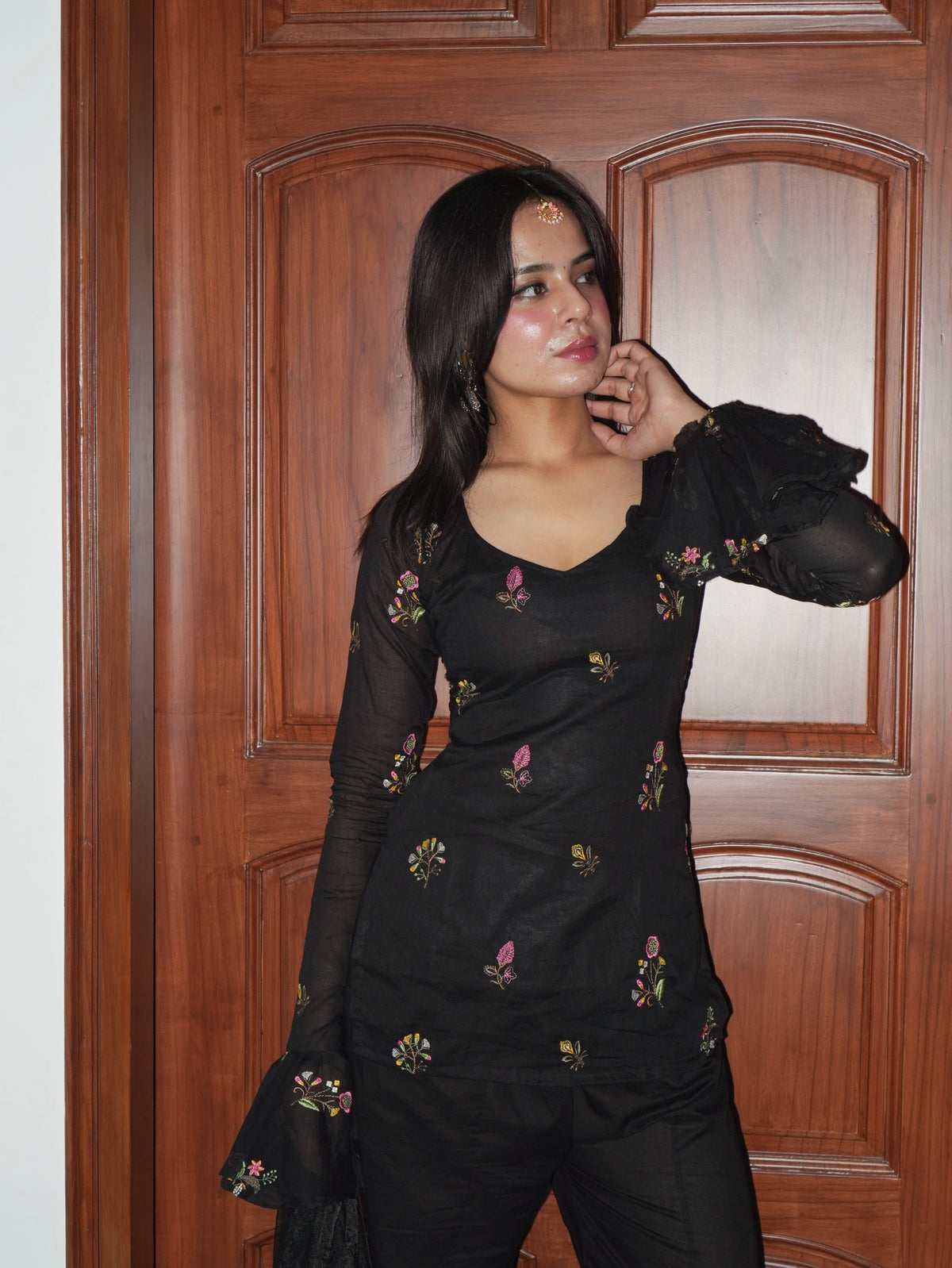 Sitara Kurti