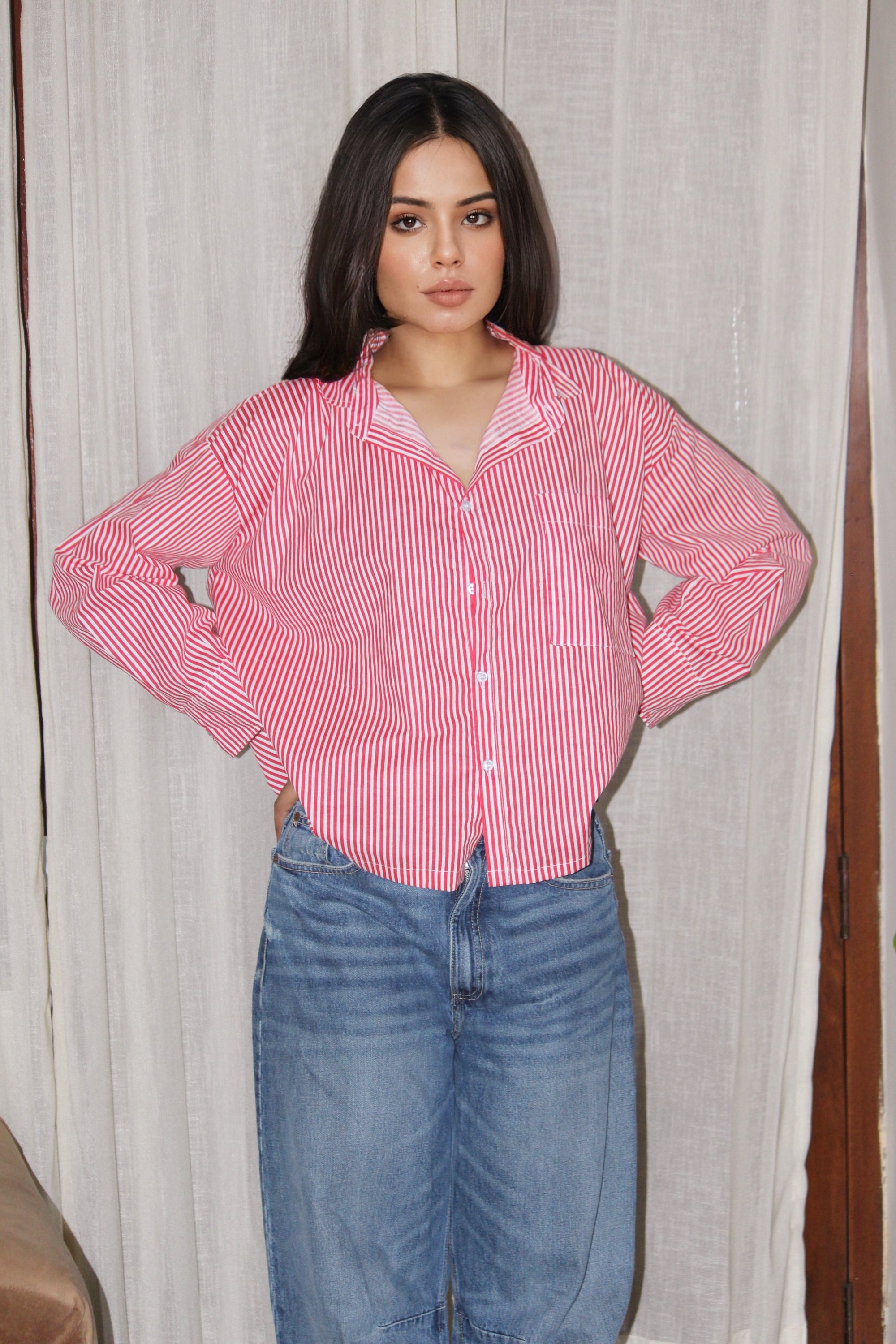 Candy Lane Shirt