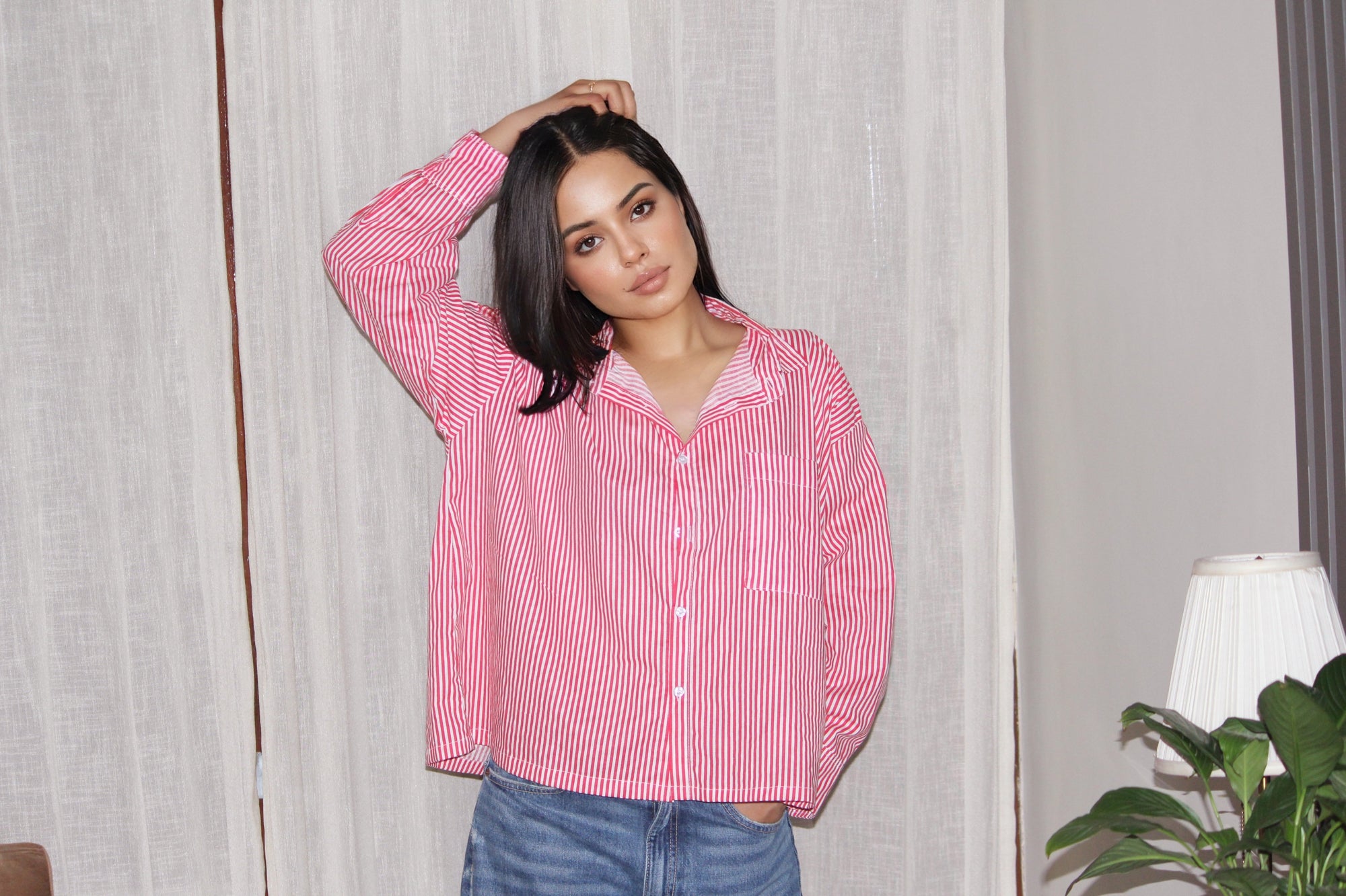 Candy Lane Shirt