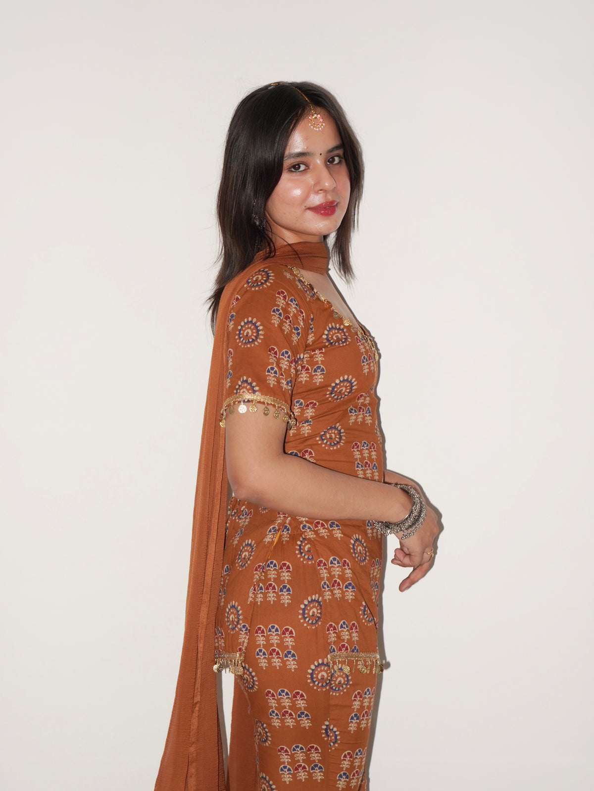 Mehtab Set