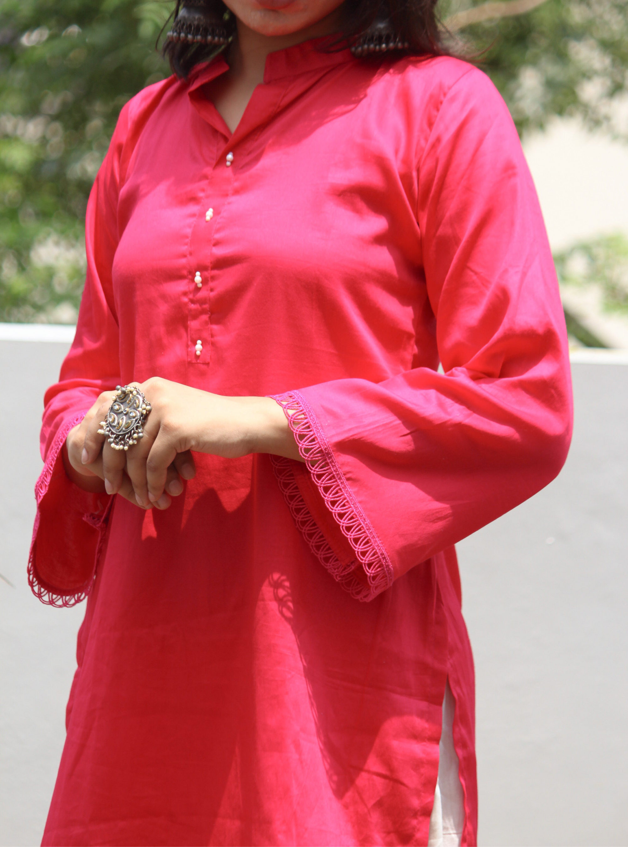 Zeenat