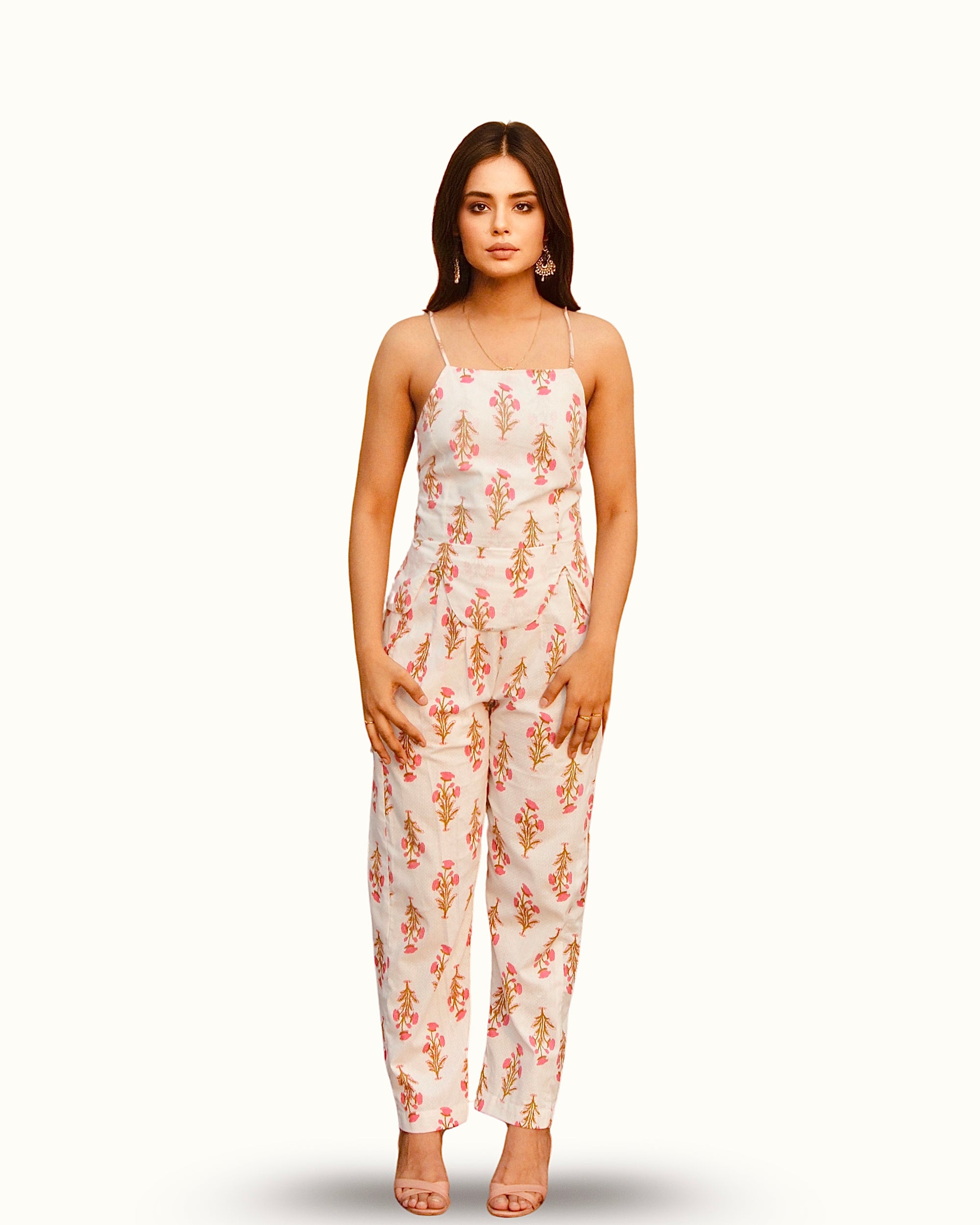 Meher Co-ord set