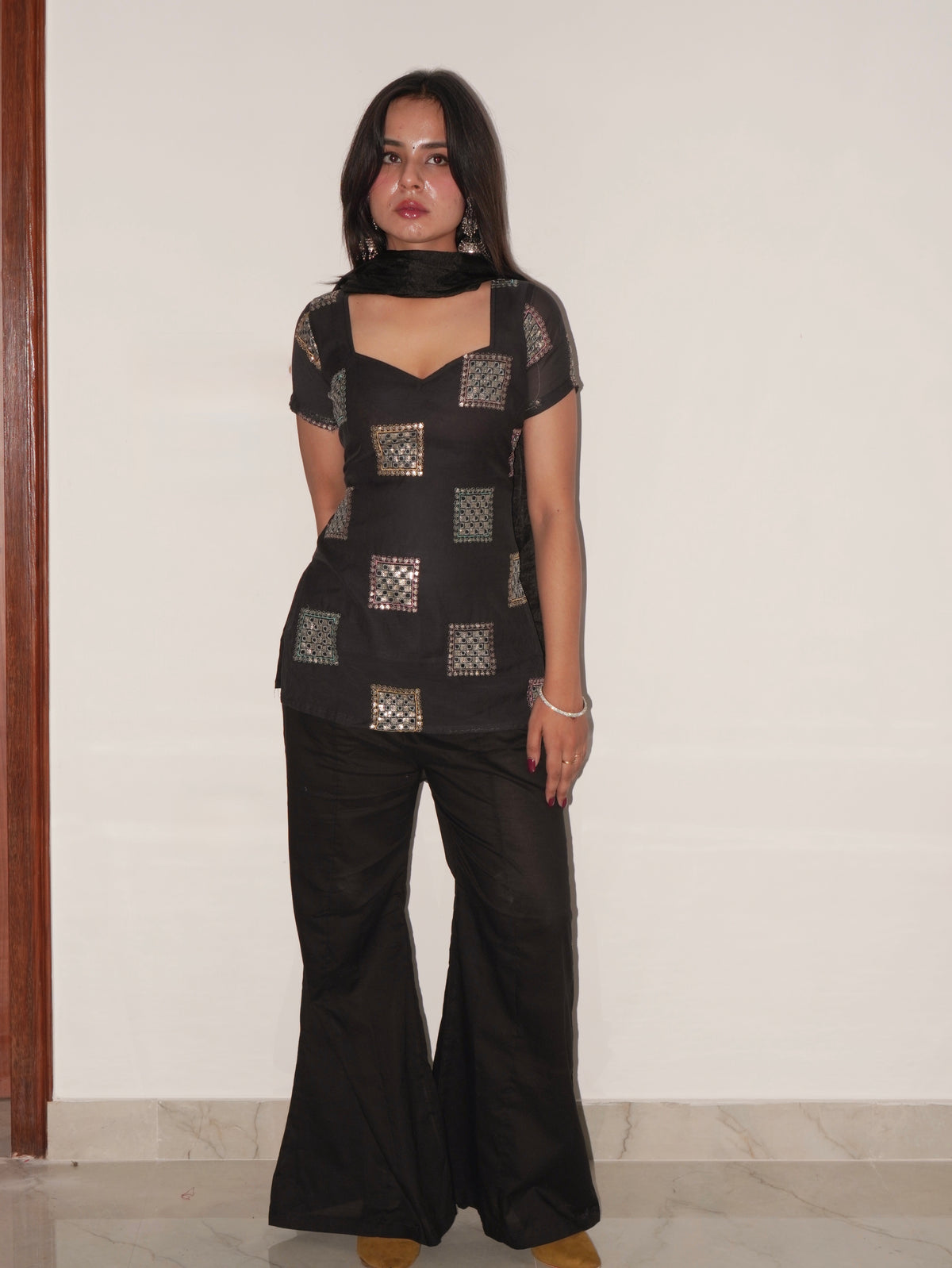 Hafza Set