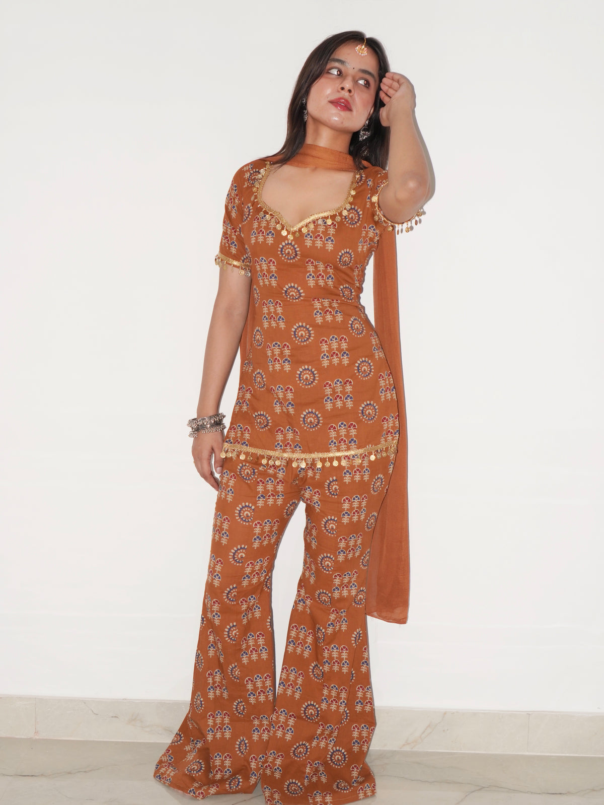 Mehtab Set