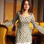 Eva Dual Corset Kurti