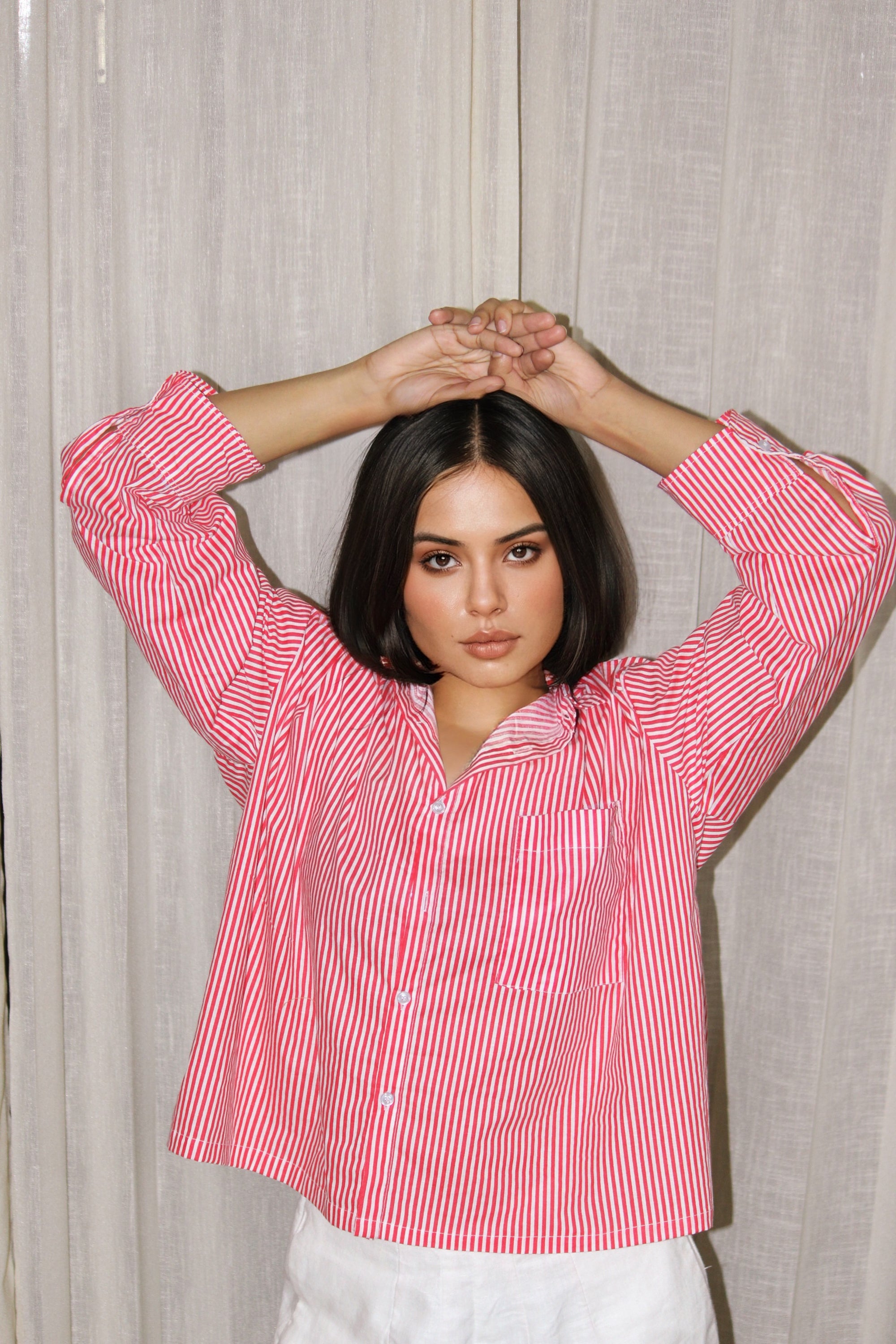 Candy Lane Shirt