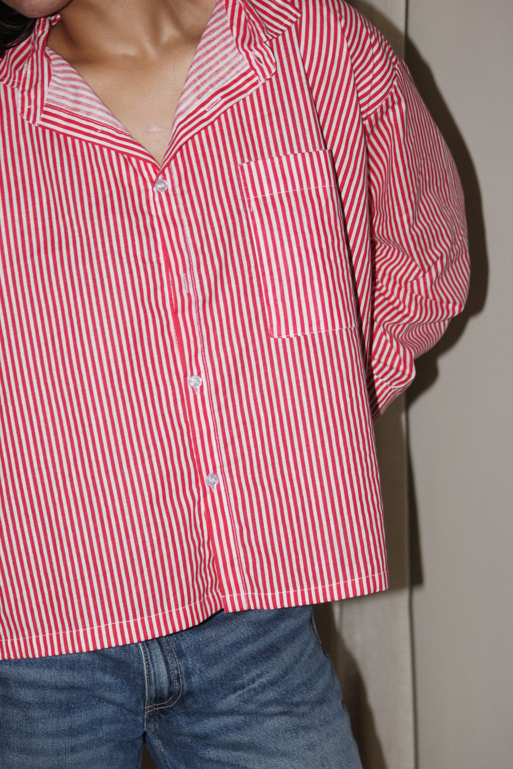 Candy Lane Shirt