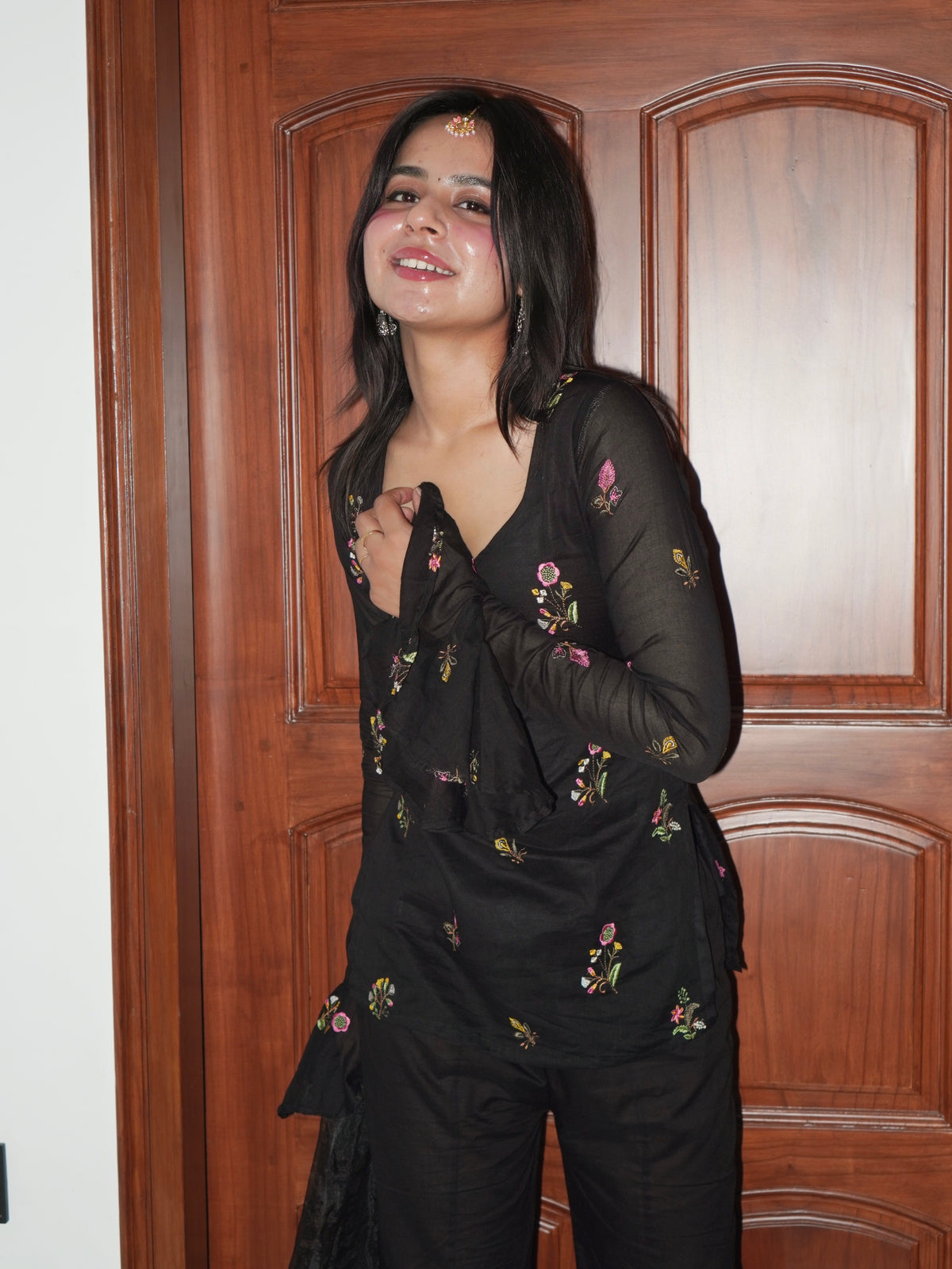 Sitara Kurti