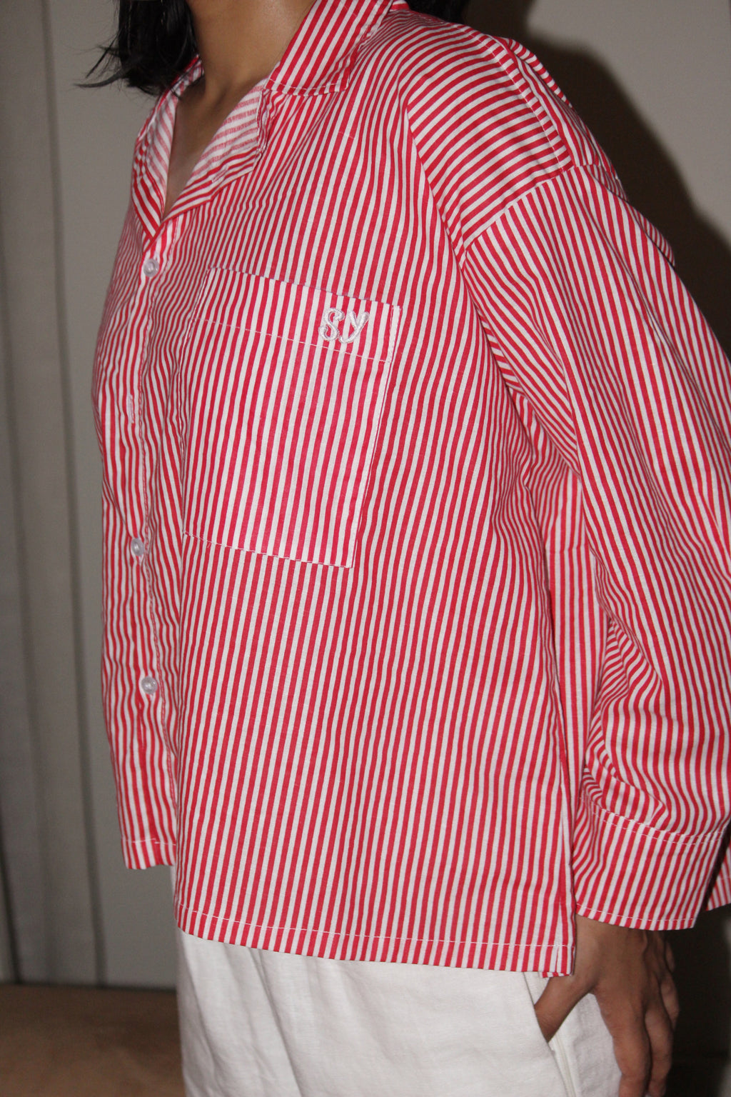 Candy Lane Shirt