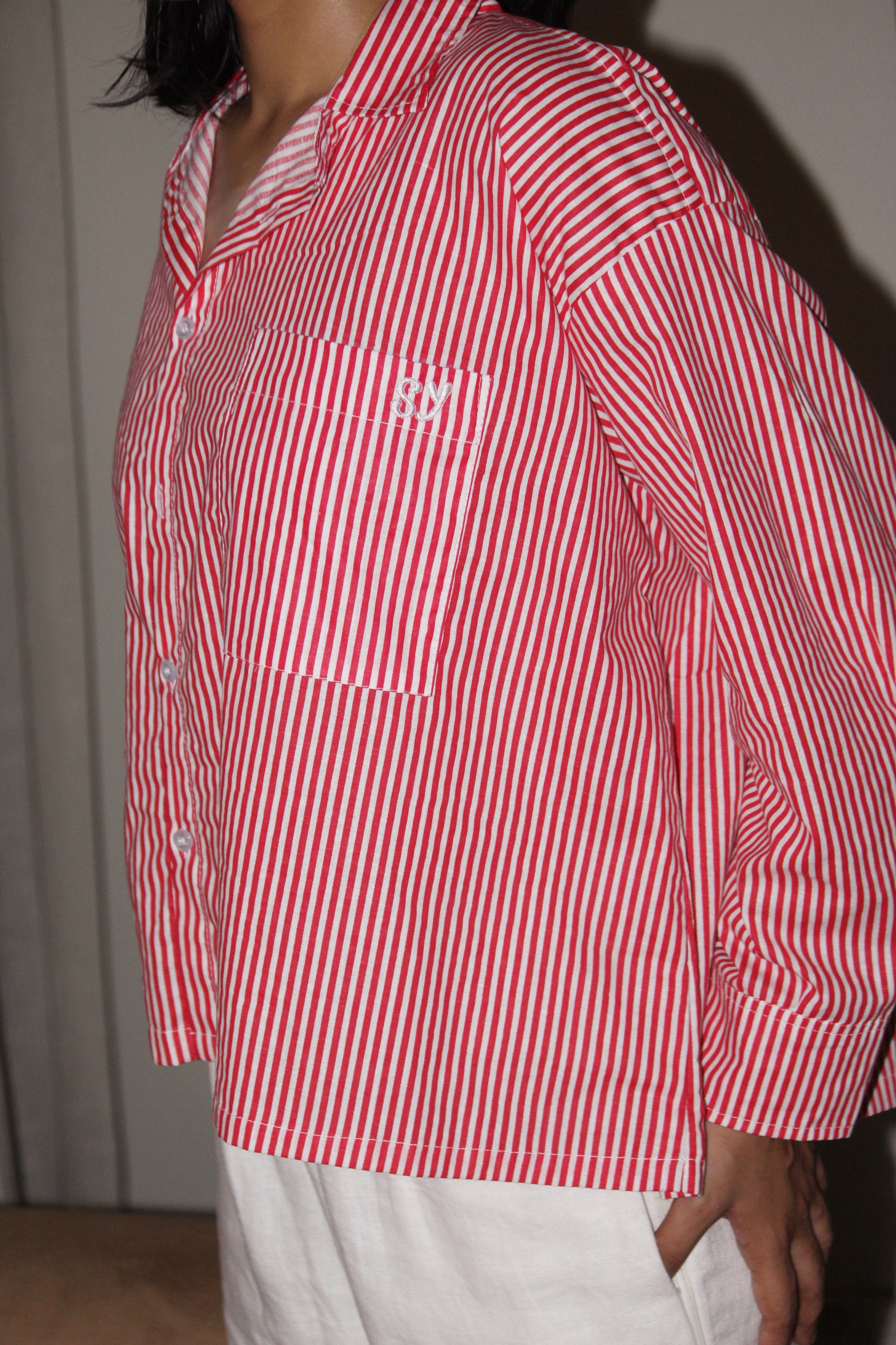 Candy Lane Shirt