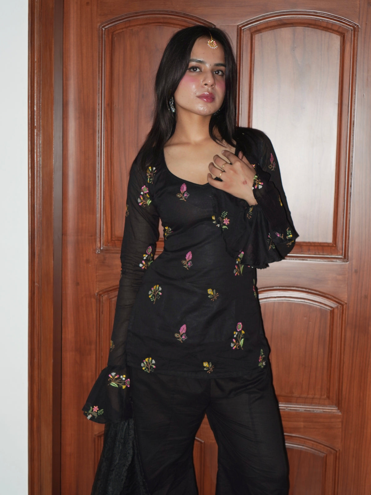 Sitara Kurti
