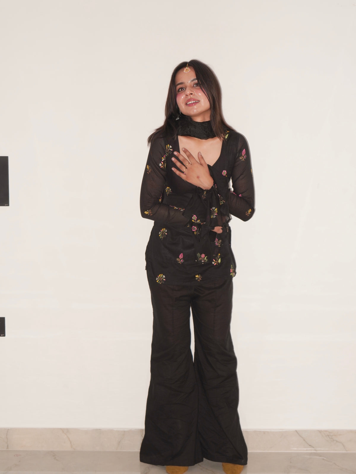 Sitara Co-ord Set