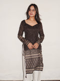Gujariya Black