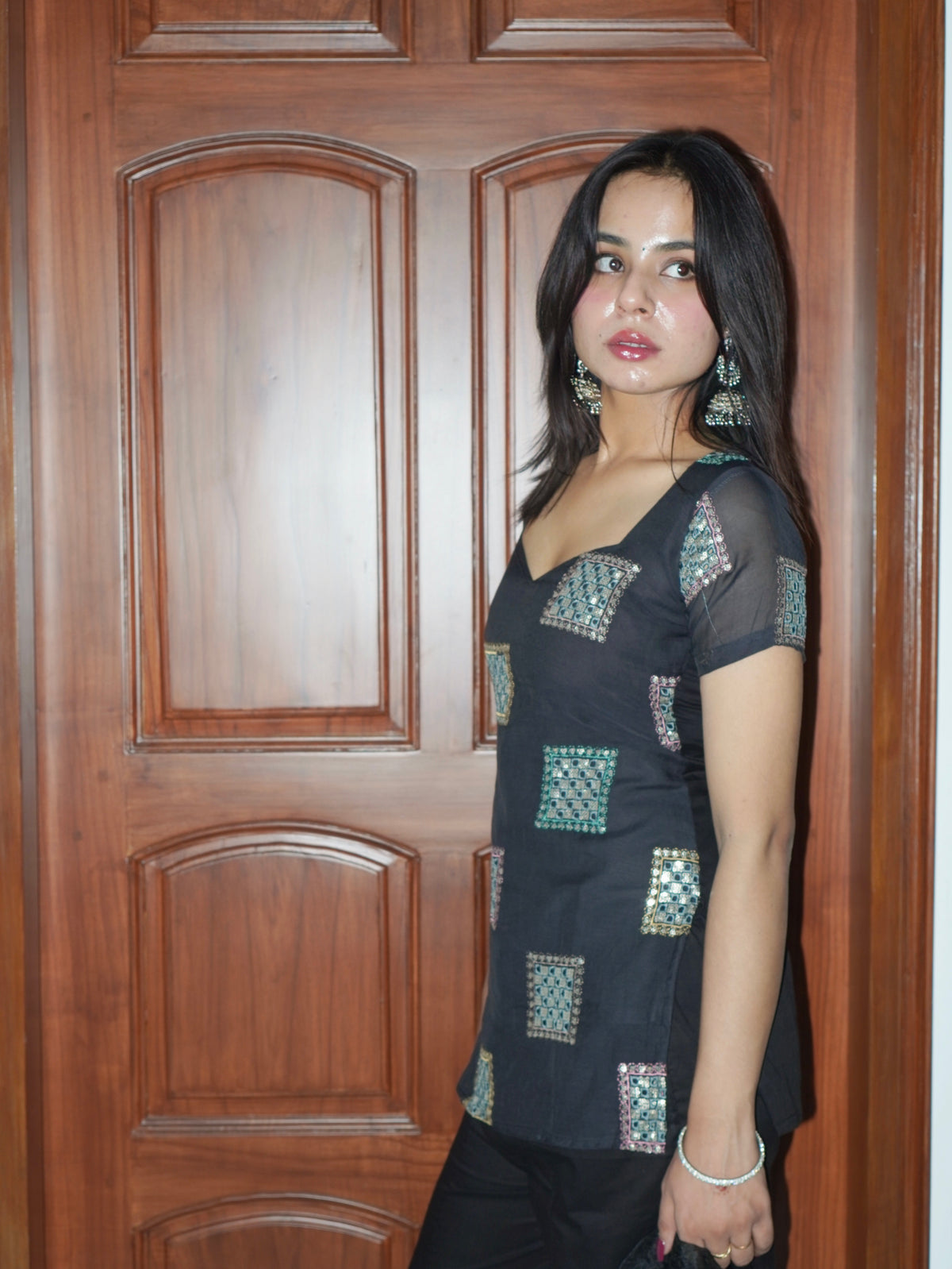 Hafza Set