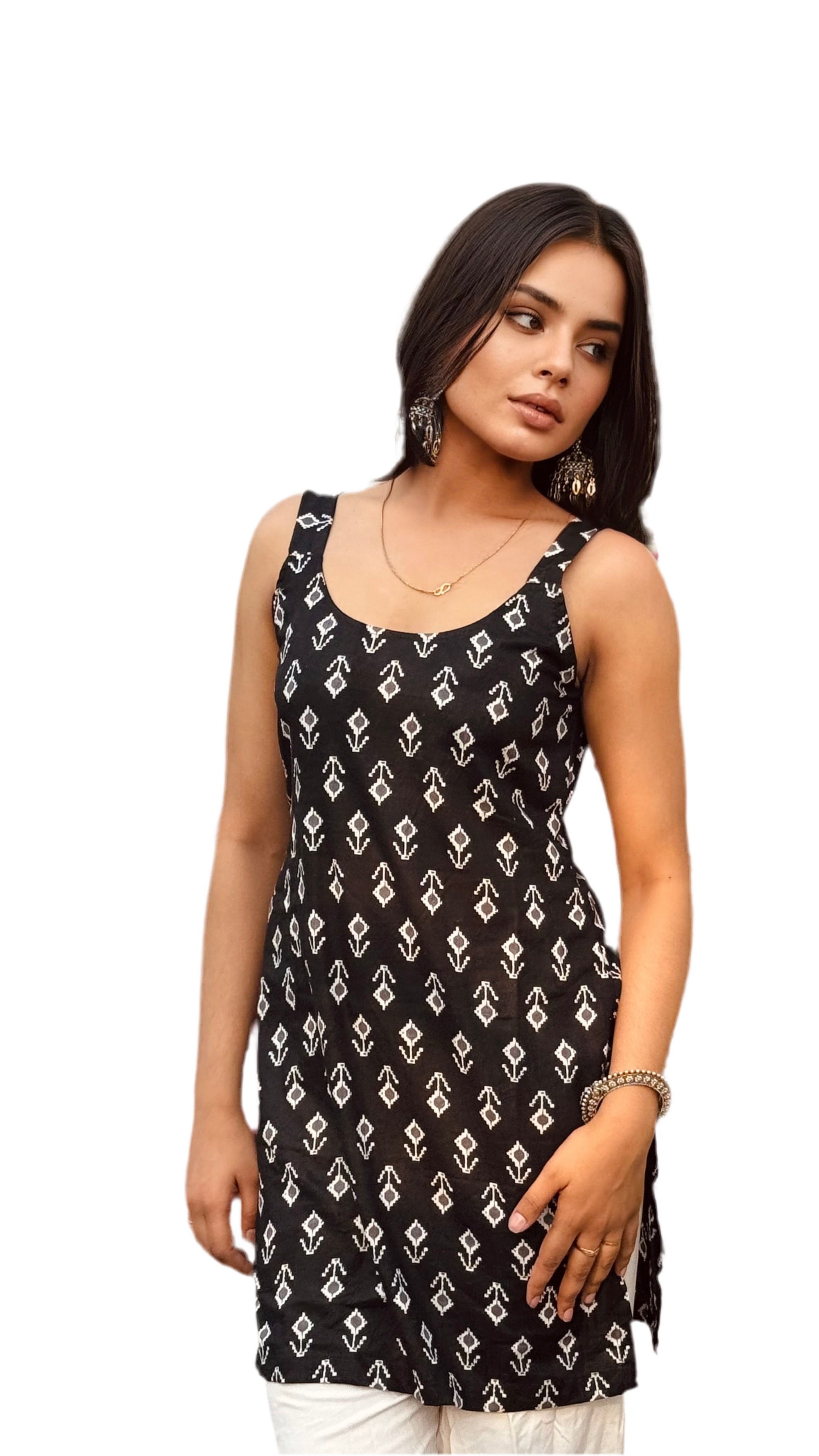 Desi Rebel Kurti