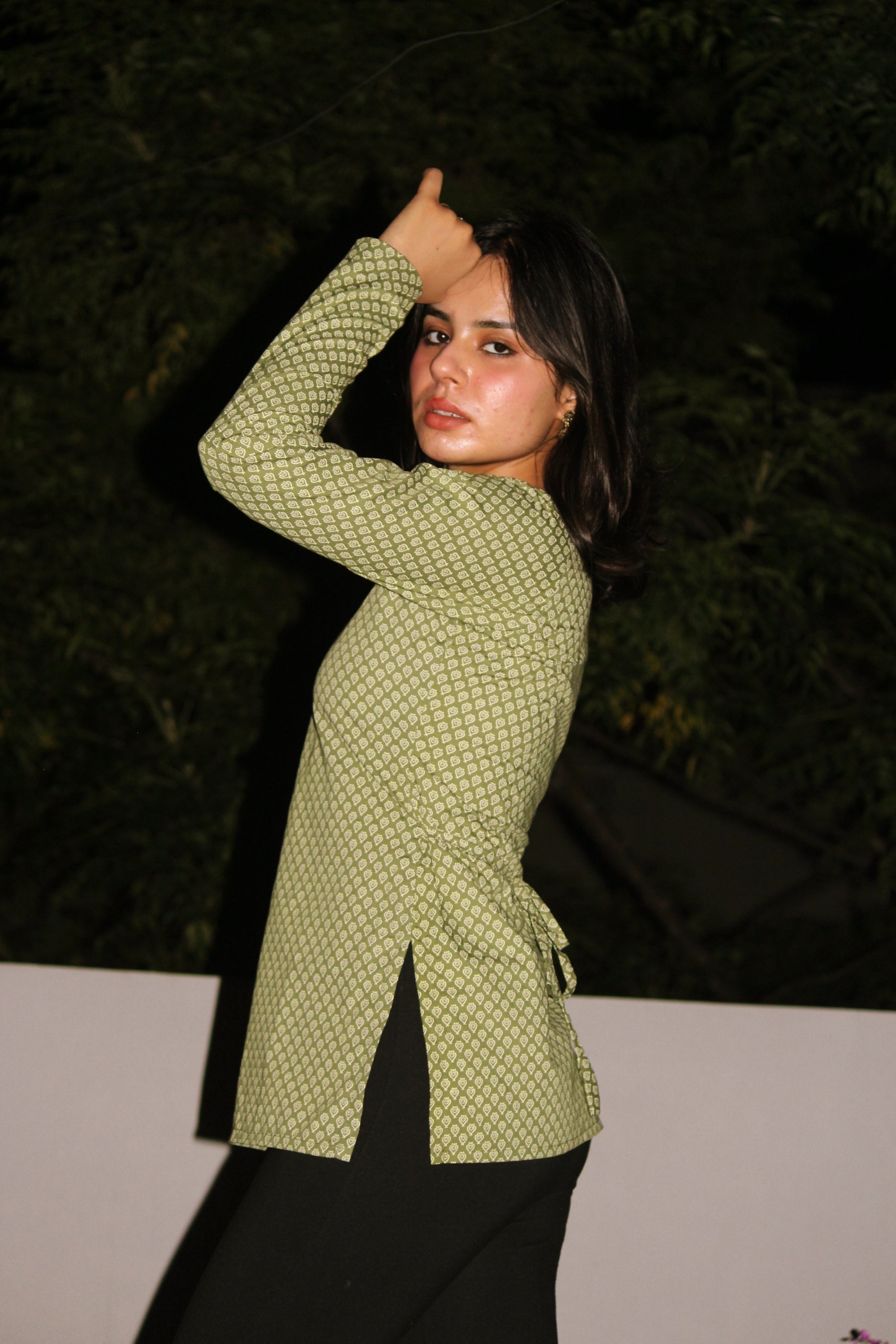 Dua